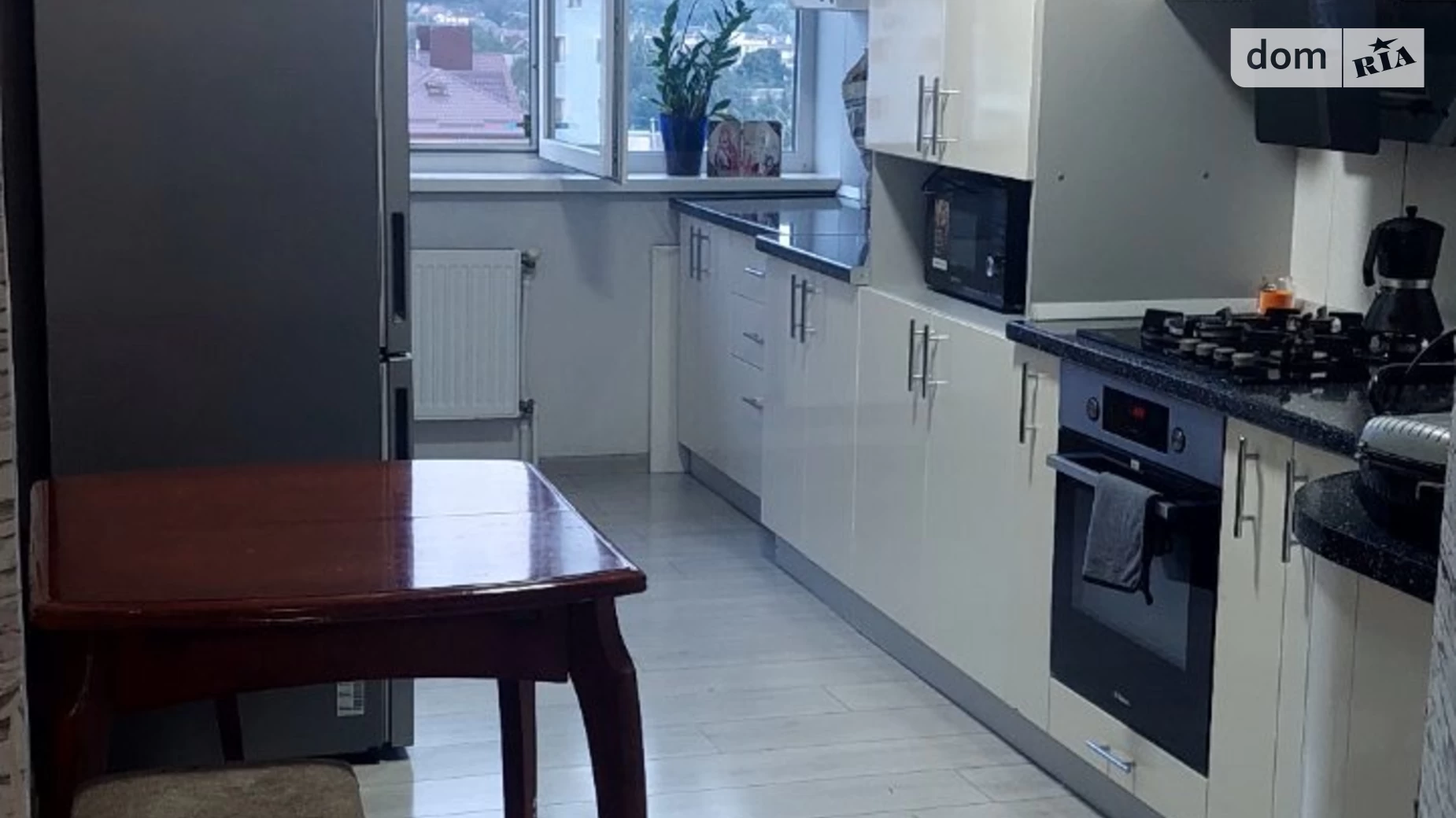 Продается 1-комнатная квартира 37.8 кв. м в Белогородке, ул. Школьная, 79 - фото 4