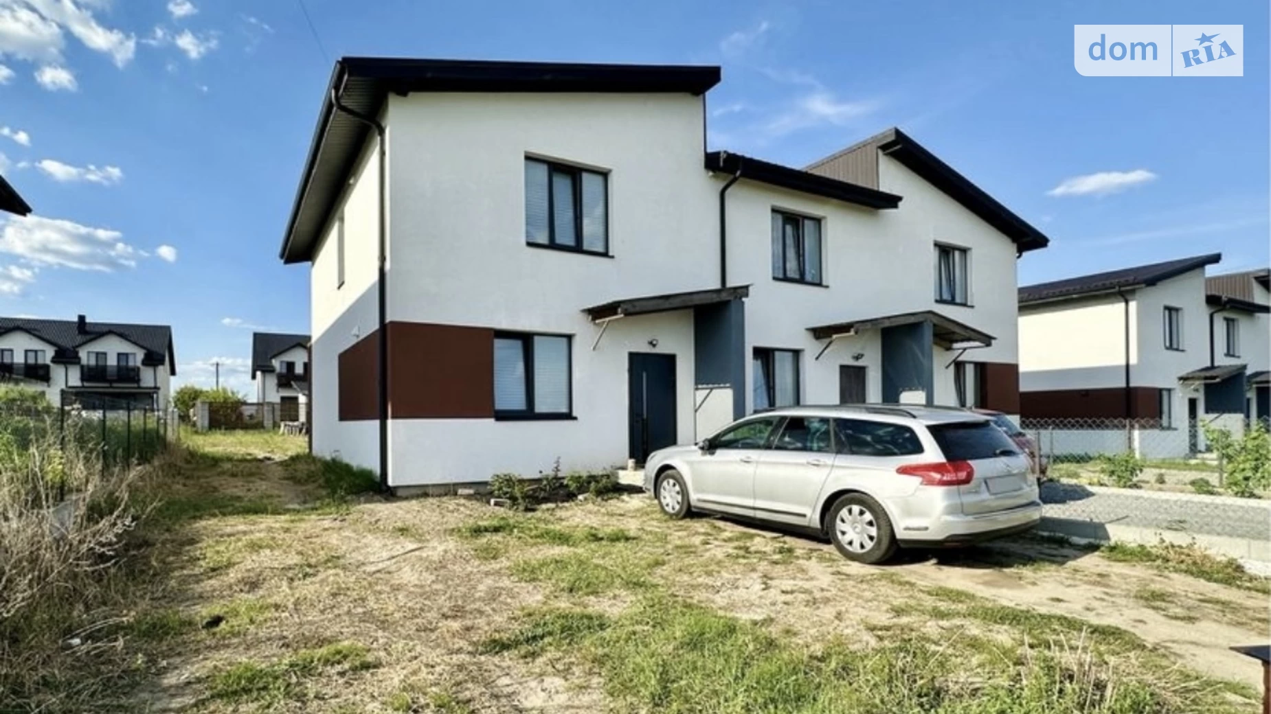 Продається частина будинку 97.7 кв. м з банею/сауною, цена: 100000 $ - фото 3