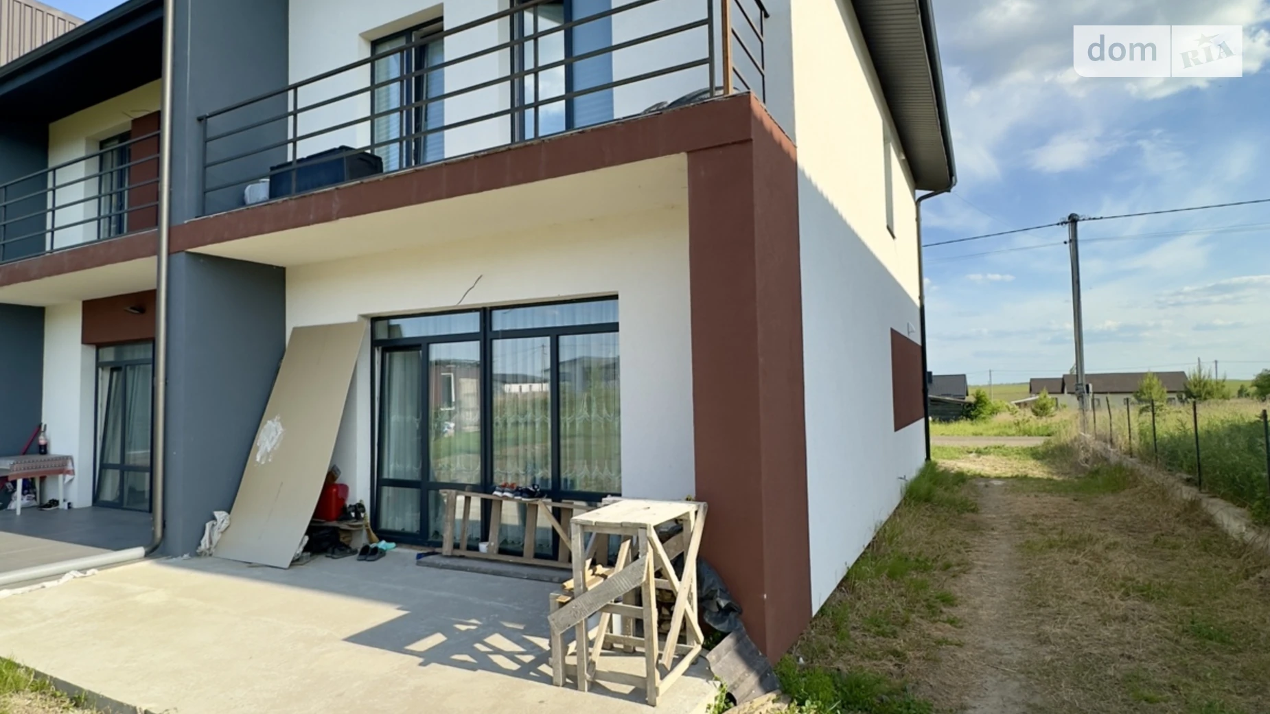 Продается часть дома 97.7 кв. м с балконом, цена: 98000 $ - фото 5