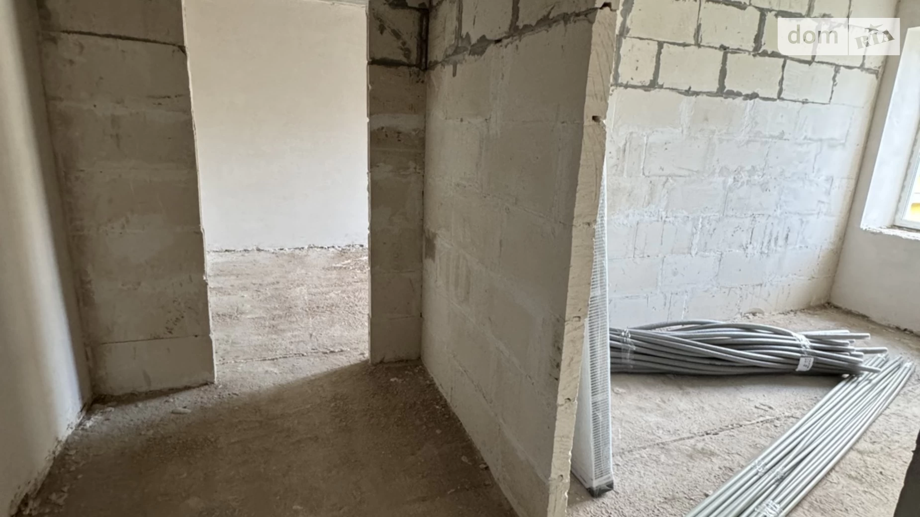 Продається 2-кімнатна квартира 52 кв. м у Бучі, вул. Івана Кожедуба, 4Б - фото 2