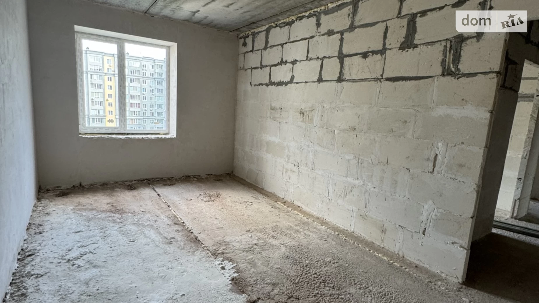 Продається 2-кімнатна квартира 52 кв. м у Бучі, вул. Івана Кожедуба, 4Б - фото 3