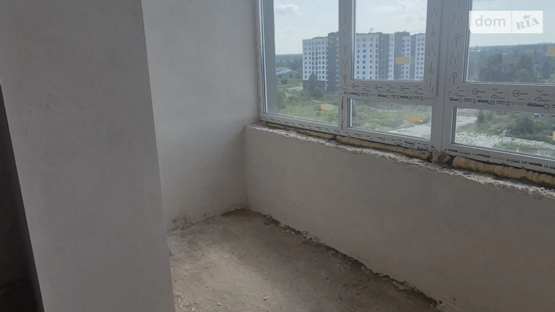 Продается 1-комнатная квартира 45 кв. м в Буче, ул. Ивана Кожедуба, 4А - фото 2