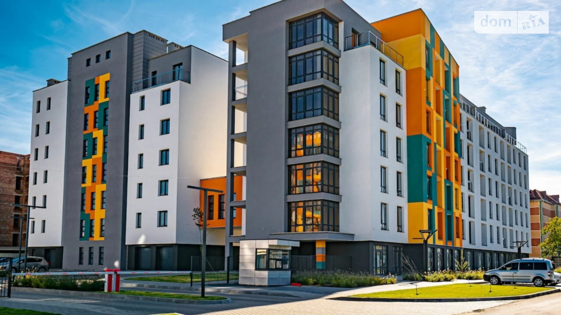 Продается 2-комнатная квартира 65.3 кв. м в Волчинце, ул. Тараса Шевченко, 7 - фото 3