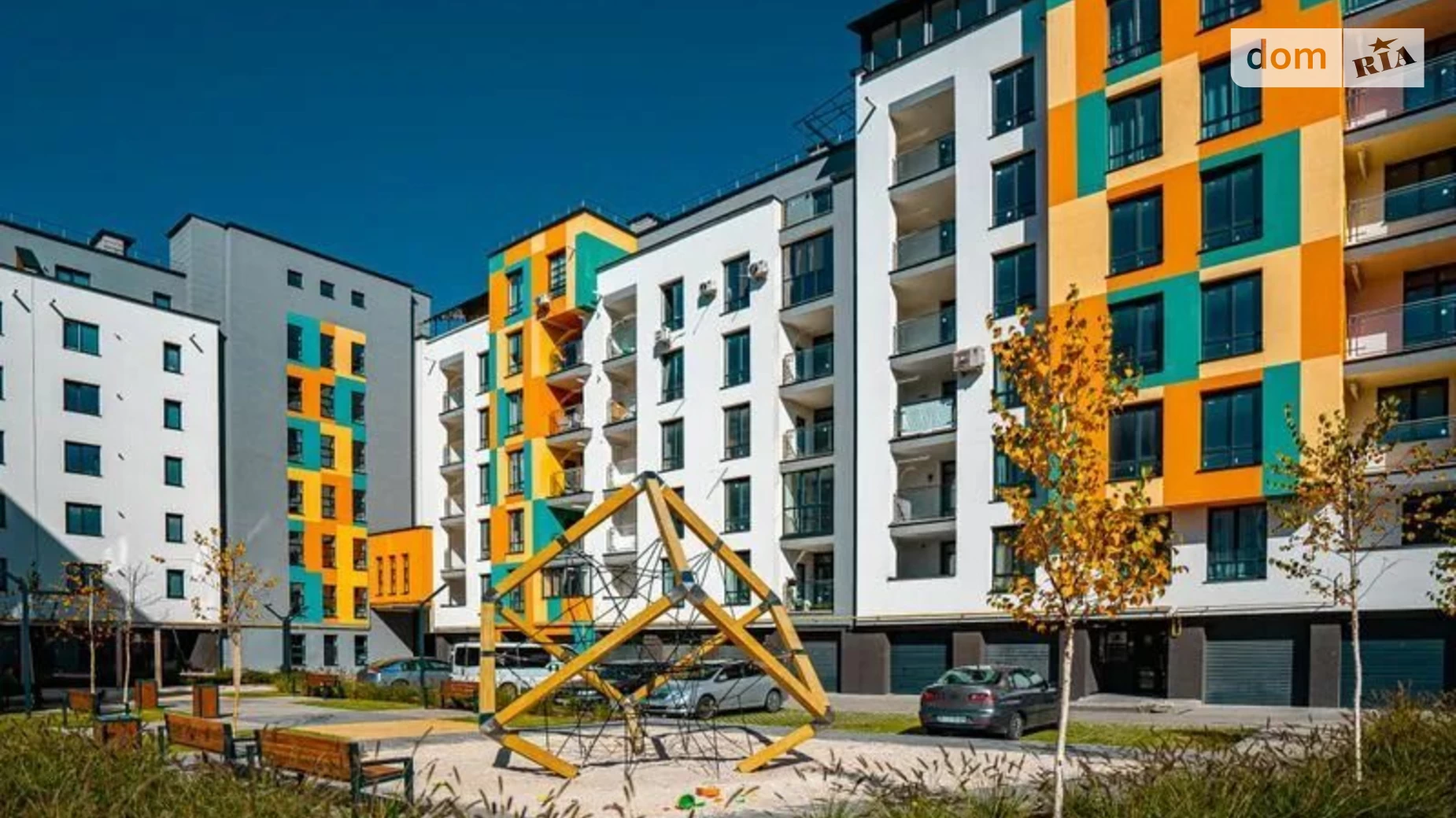 Продается 2-комнатная квартира 65.3 кв. м в Волчинце, ул. Тараса Шевченко, 7 - фото 2