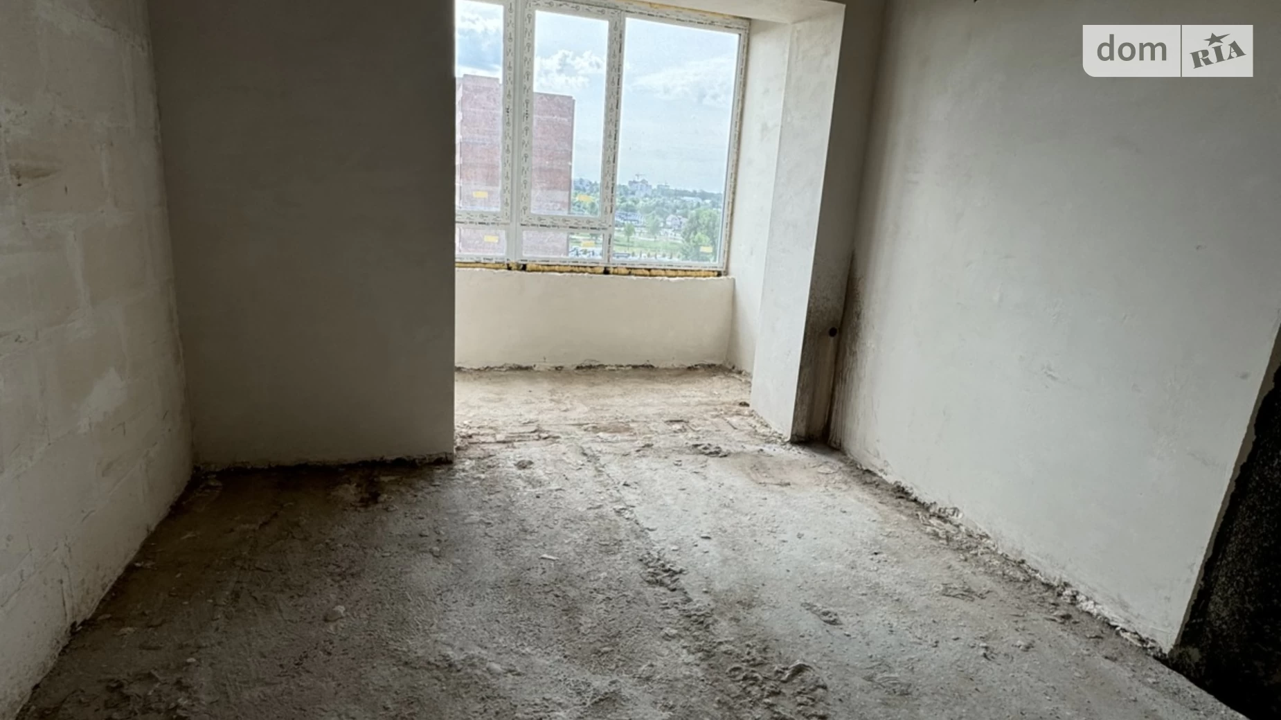 Продается 1-комнатная квартира 45 кв. м в Буче, вул. Ивана Кожедуба, 3Б - фото 4