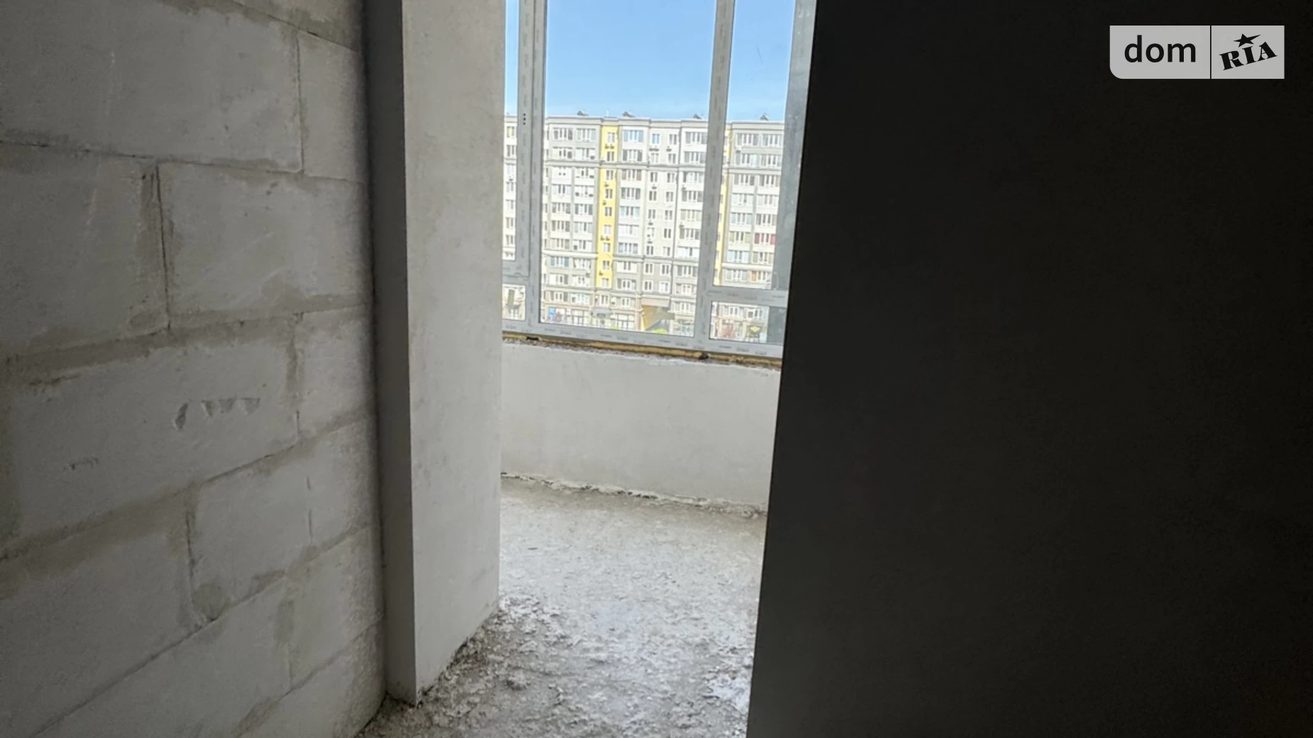 Продается 1-комнатная квартира 44.9 кв. м в Буче, ул. Ивана Кожедуба, 4В - фото 3