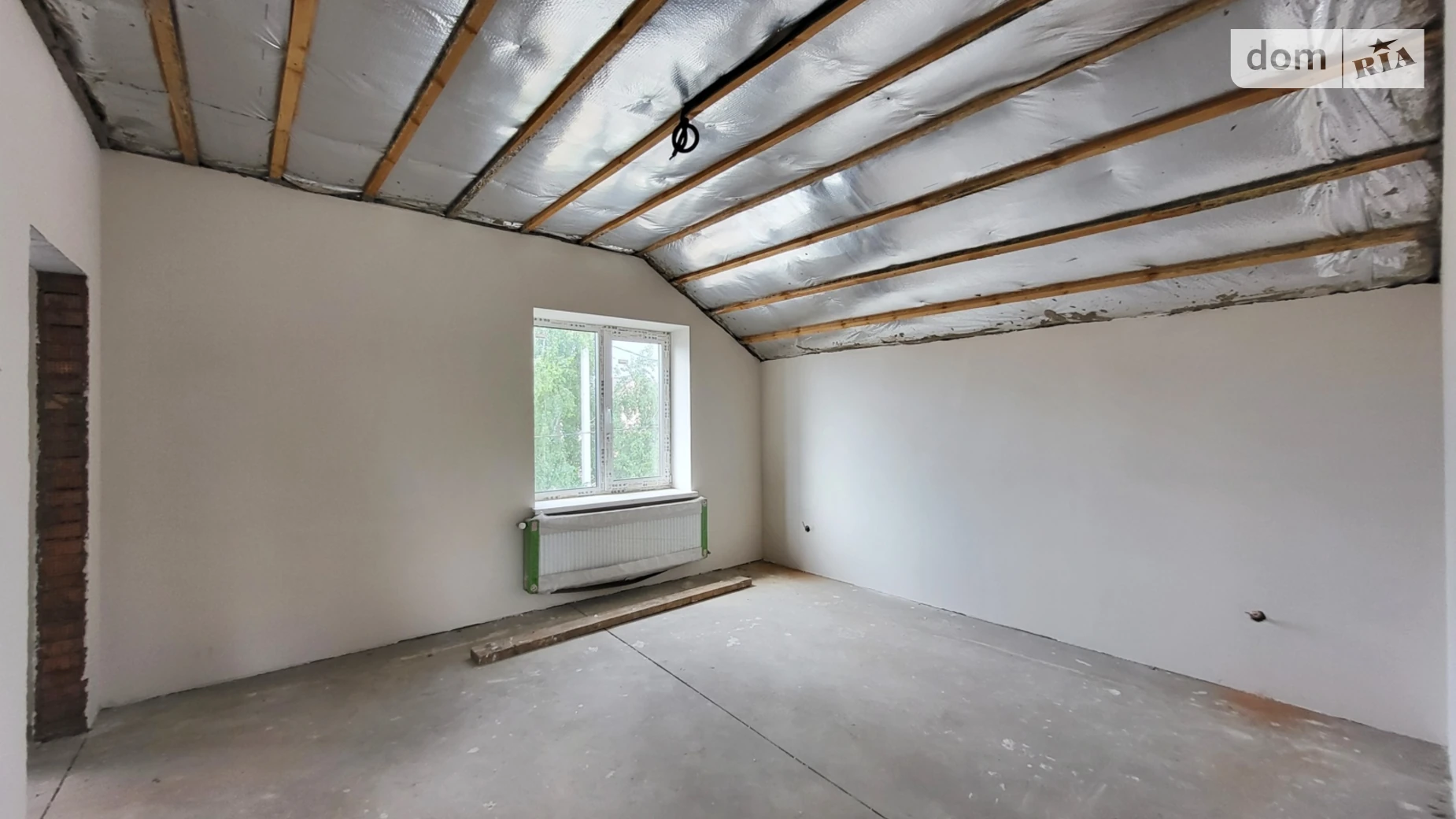 Продается дом на 2 этажа 125 кв. м с участком, цена: 110000 $ - фото 2