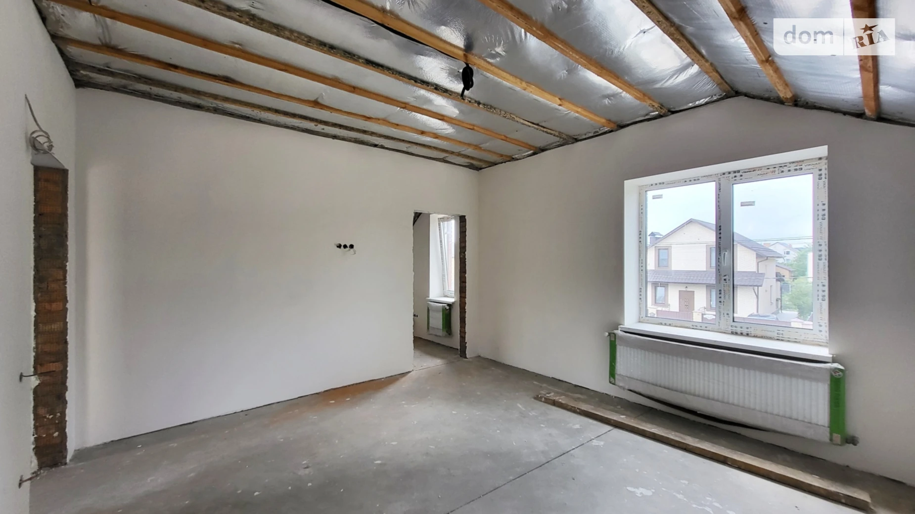 Продается дом на 2 этажа 125 кв. м с участком, цена: 110000 $ - фото 3