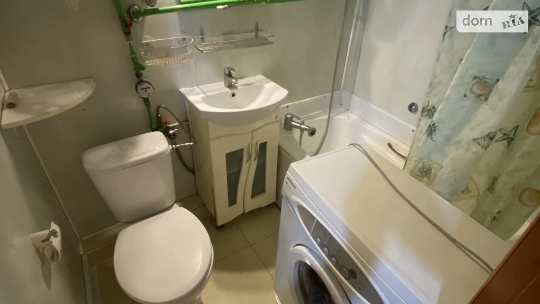 Продається 2-кімнатна квартира 42 кв. м у, цена: 42000 $ - фото 5