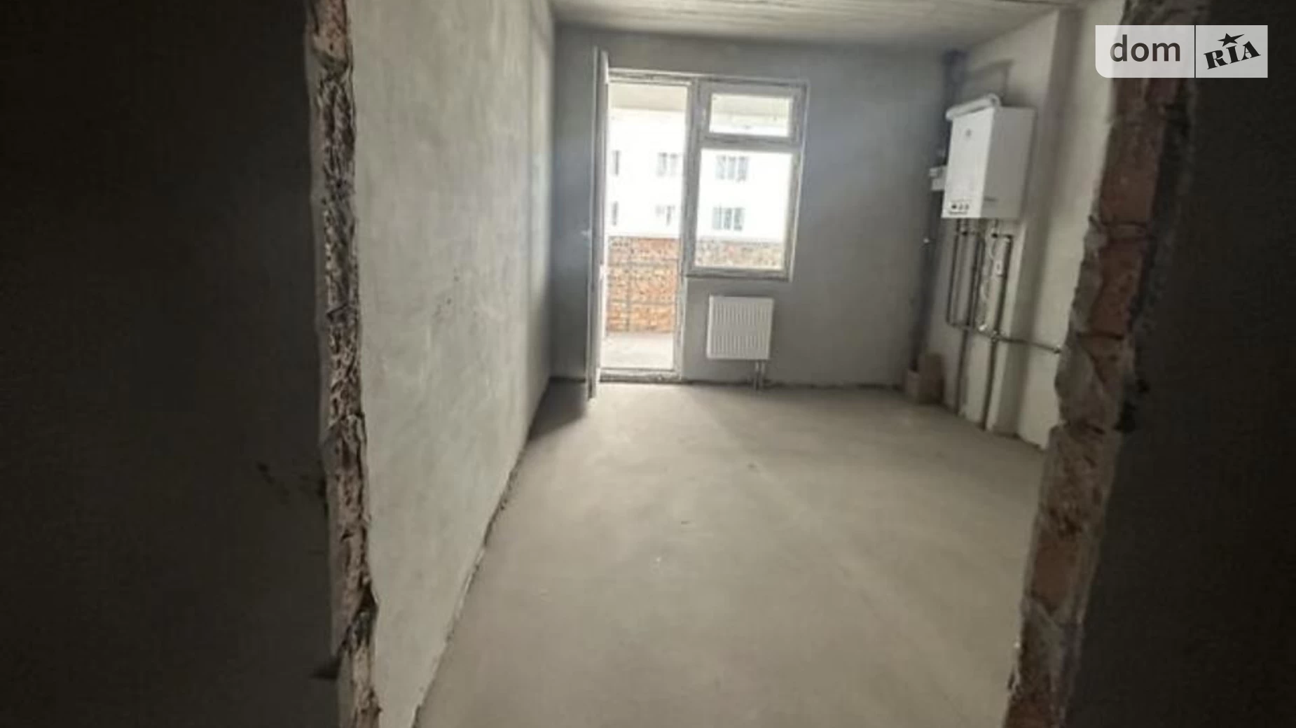 Продается 1-комнатная квартира 45 кв. м в Хмельницком, ул. Лесогриневецкая - фото 3