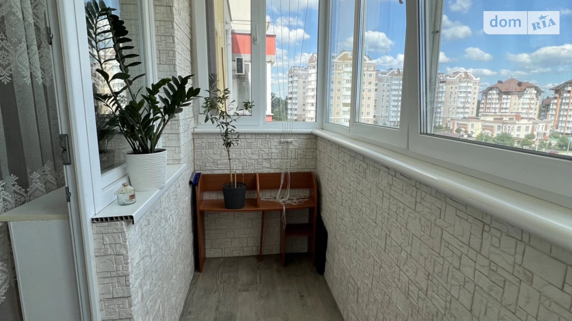 Продается 2-комнатная квартира 55.7 кв. м в Буче, ул. Бориса Гмыри, 9 - фото 5