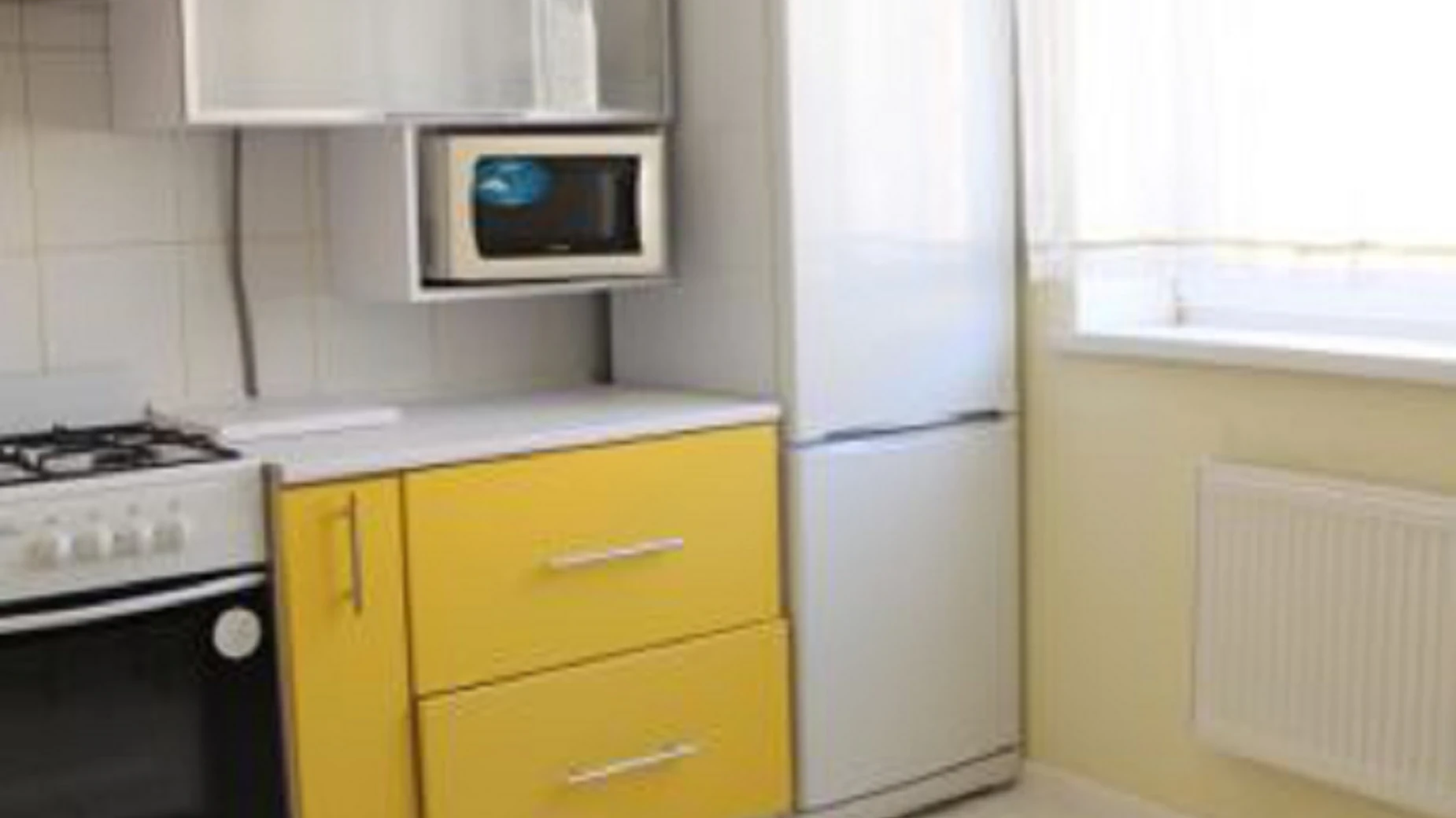 Сдается в аренду 2-комнатная квартира 68 кв. м в Львове, ул. Стрыйская - фото 3