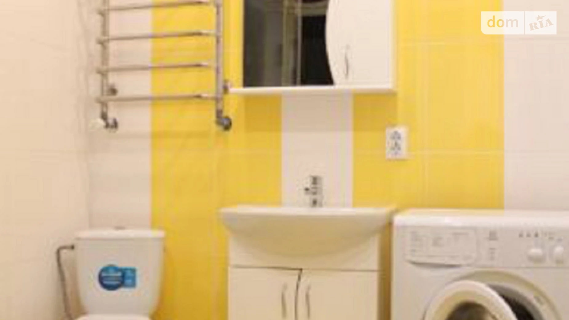 Сдается в аренду 2-комнатная квартира 68 кв. м в Львове, ул. Стрыйская - фото 5