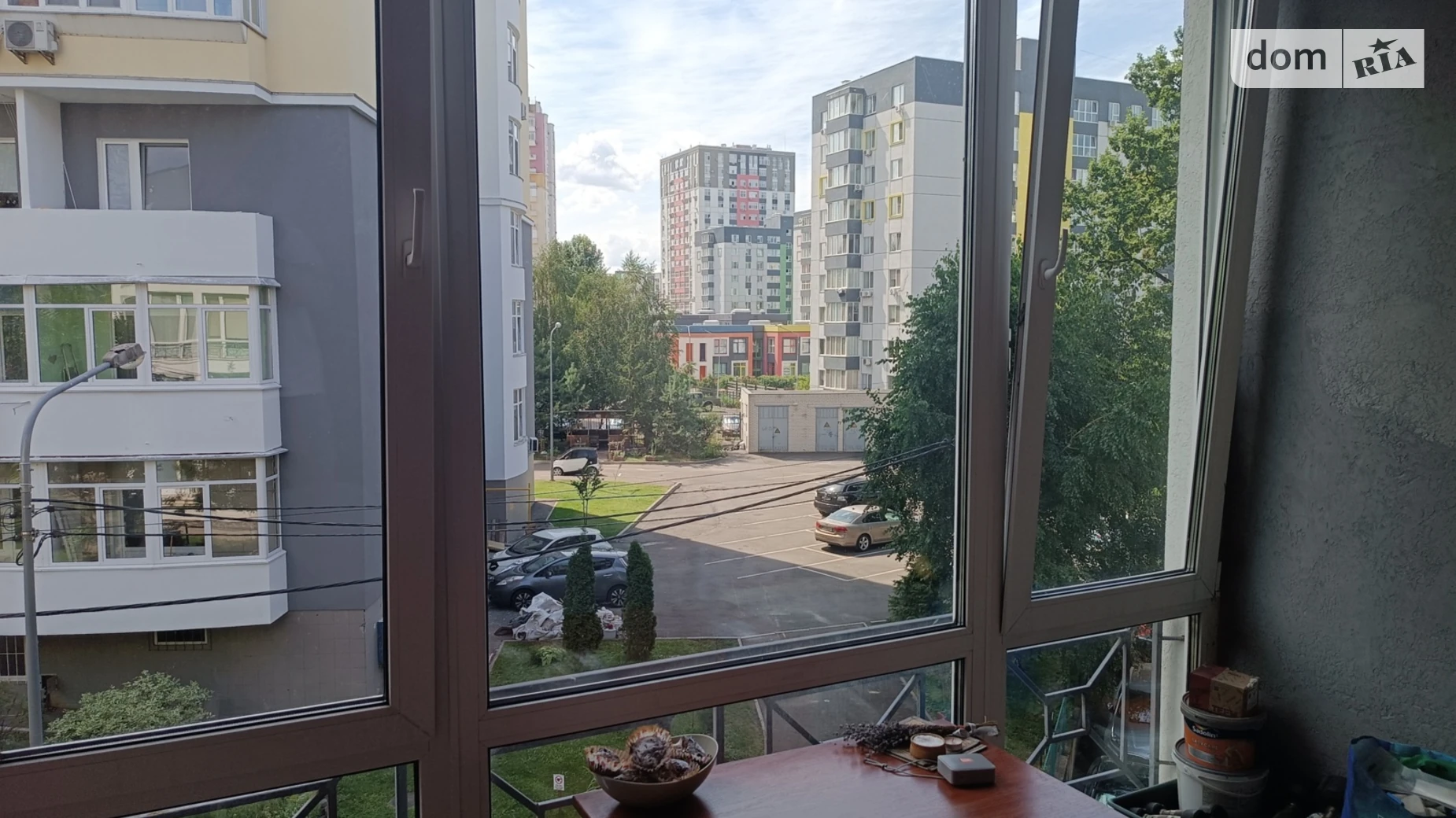 Продається 1-кімнатна квартира 21.6 кв. м у Ірпені, вул. Джерельна, 8 - фото 4