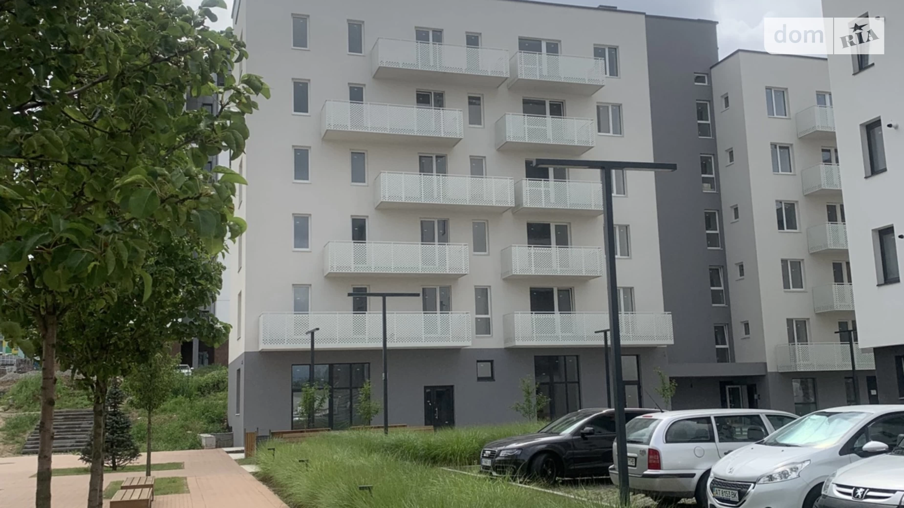 Продается 2-комнатная квартира 65.3 кв. м в Волчинце, ул. Тараса Шевченко, 7 - фото 4