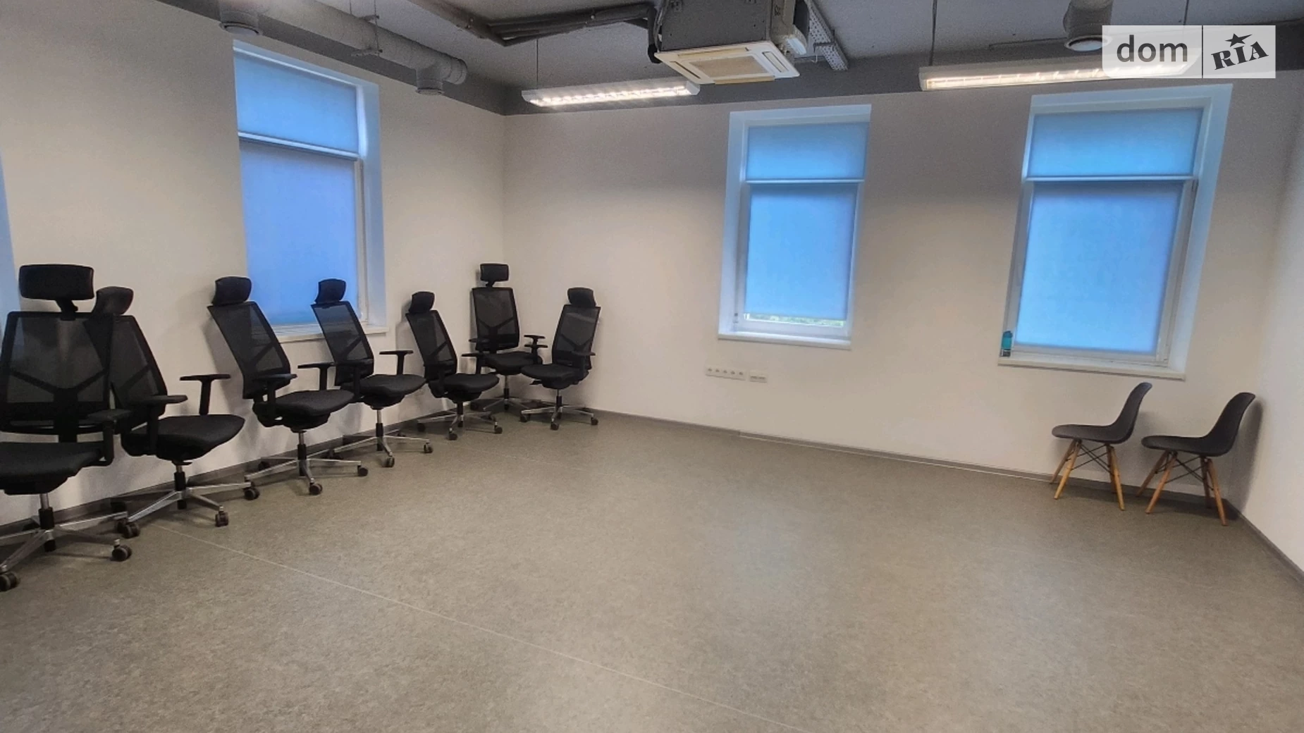 Здається в оренду офіс 58 кв. м в бізнес-центрі, цена: 695 $ - фото 5