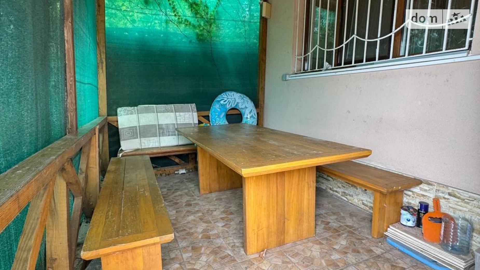 Сдается в аренду одноэтажный дом с садом, цена: 120 $ - фото 5