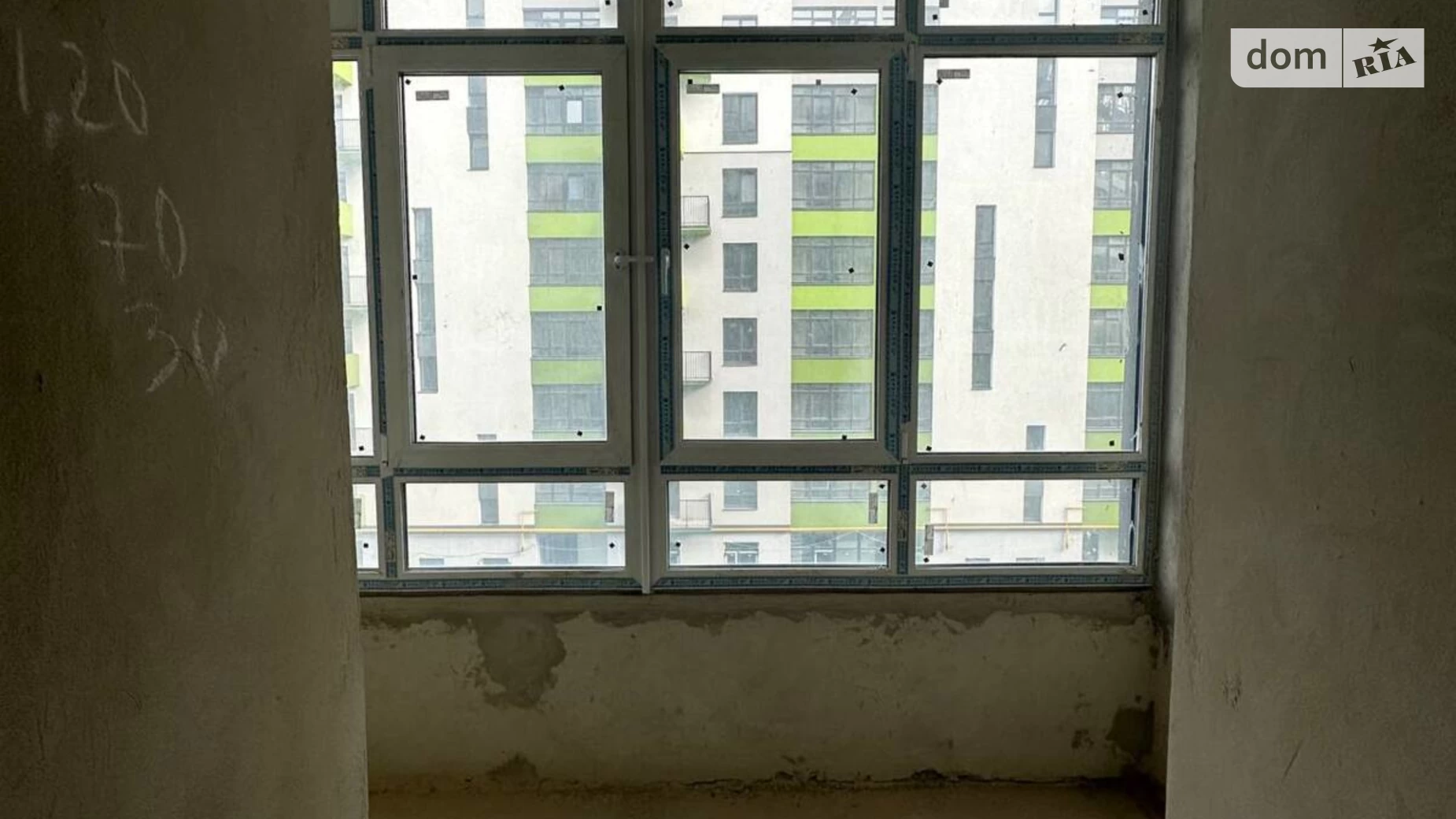 Продается 1-комнатная квартира 43.9 кв. м в Криховцах, ул. Приозерная - фото 4