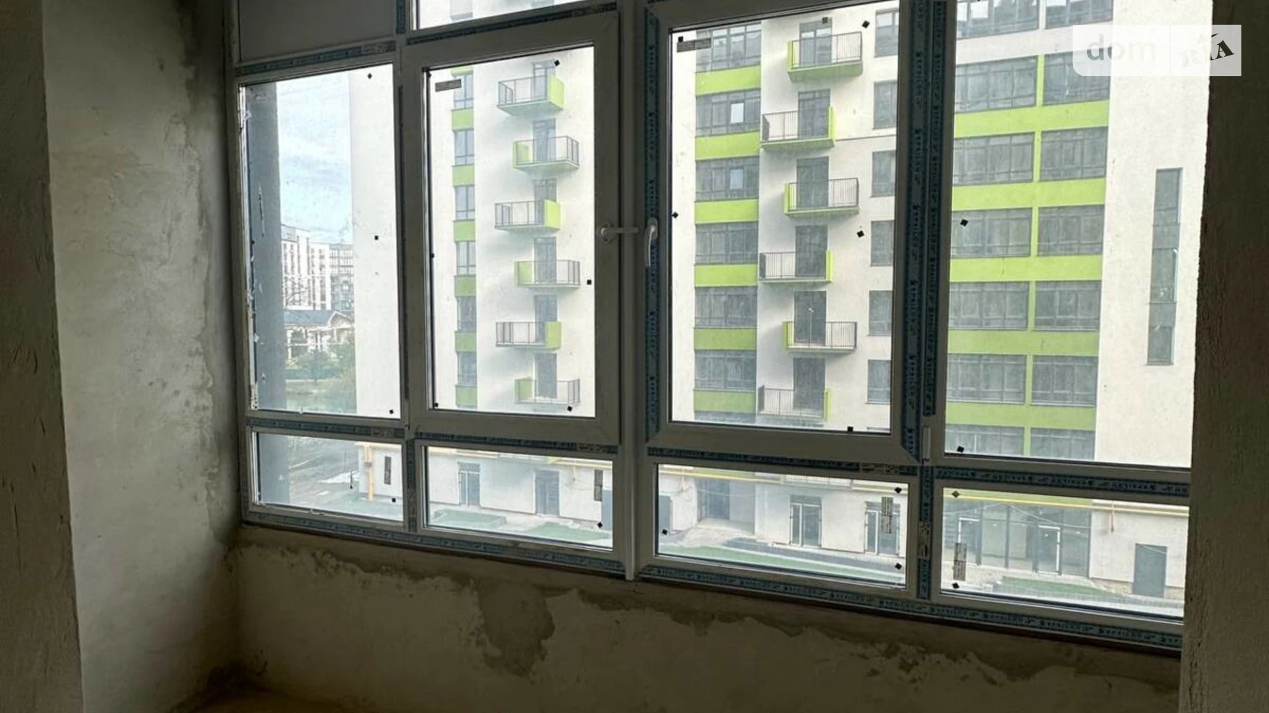 Продается 1-комнатная квартира 43.9 кв. м в Криховцах, ул. Приозерная - фото 5