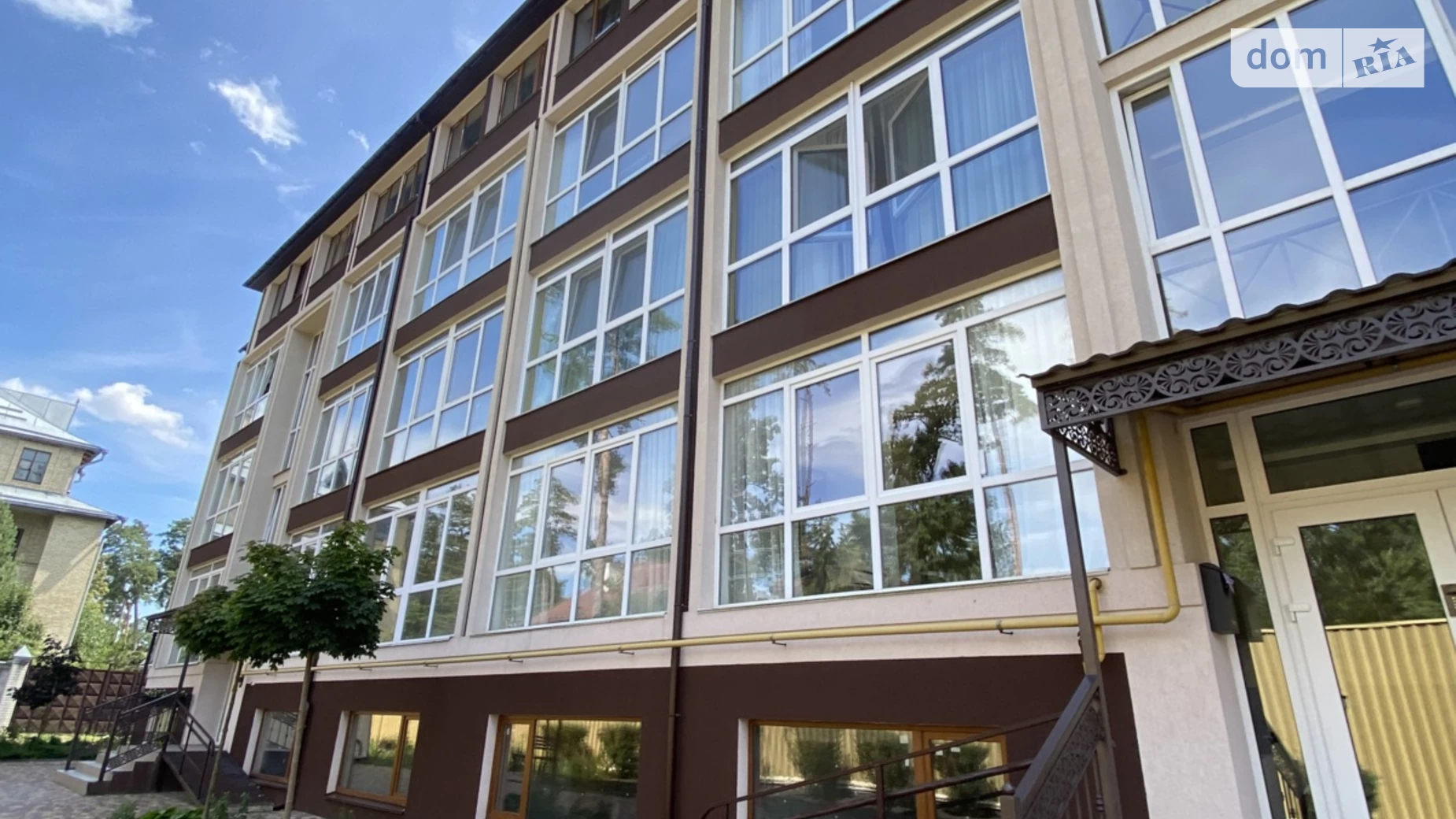 Продается 1-комнатная квартира 38 кв. м в Буче, вул. Антония Михайловского(Малиновского) - фото 5