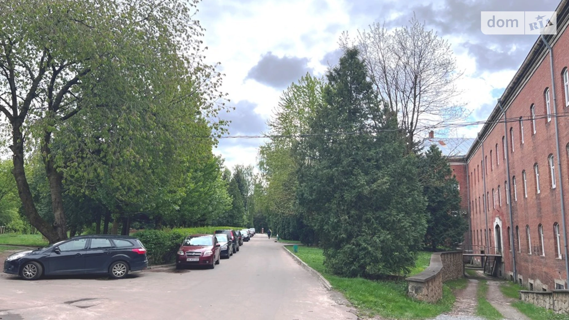 вул. Грабовського, 11 Галицький Львів, цена: 451500000 грн - фото 4