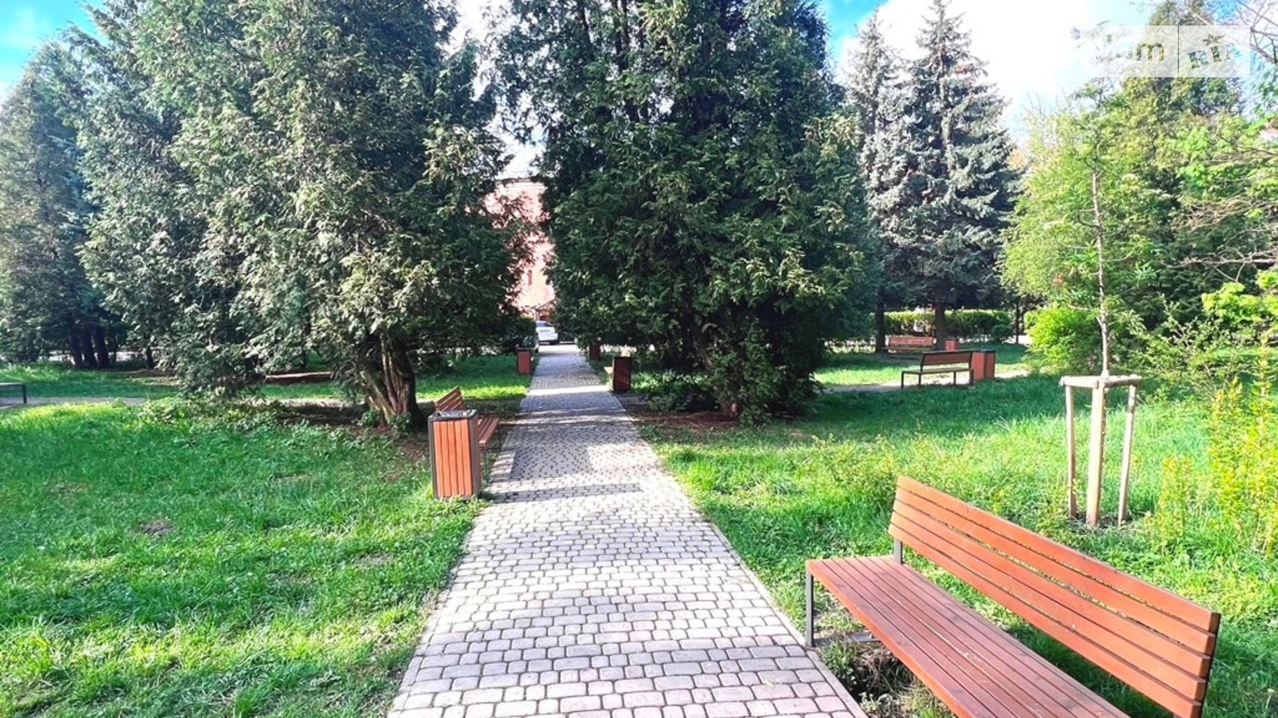 вул. Грабовського, 11 Галицький Львів, цена: 451500000 грн - фото 5