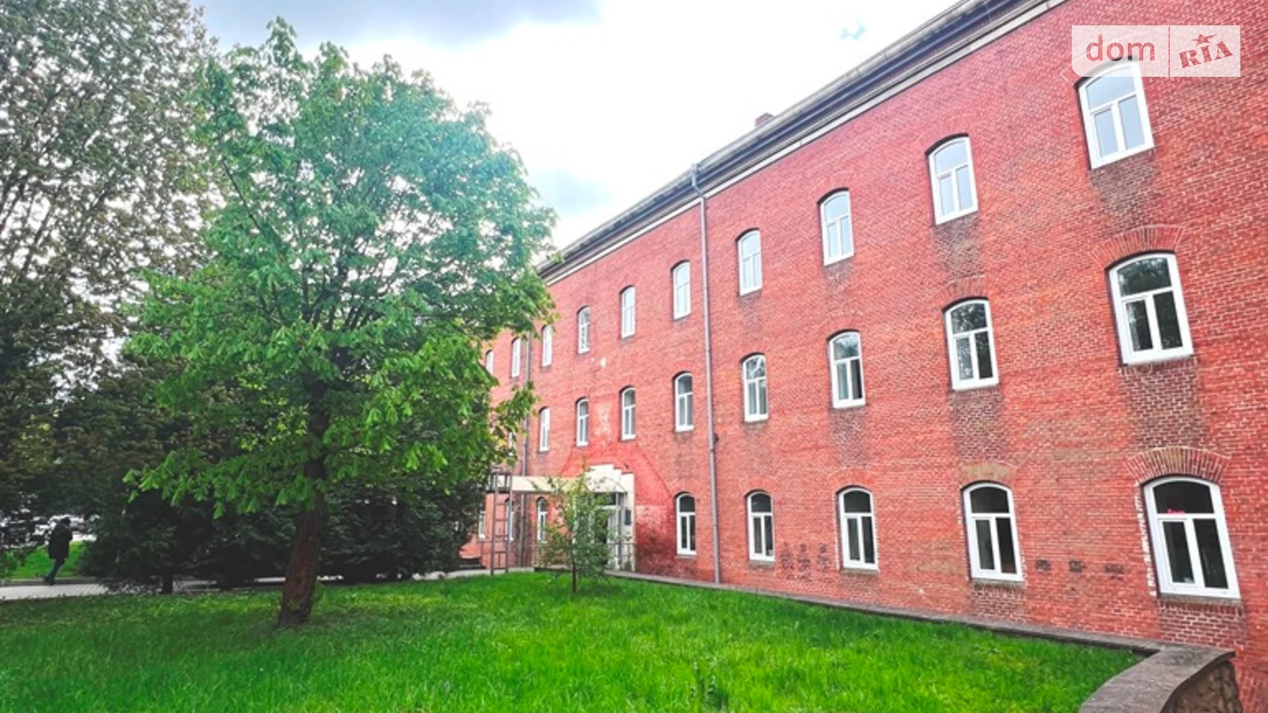 вул. Грабовського, 11 Галицький Львів, цена: 451500000 грн - фото 3