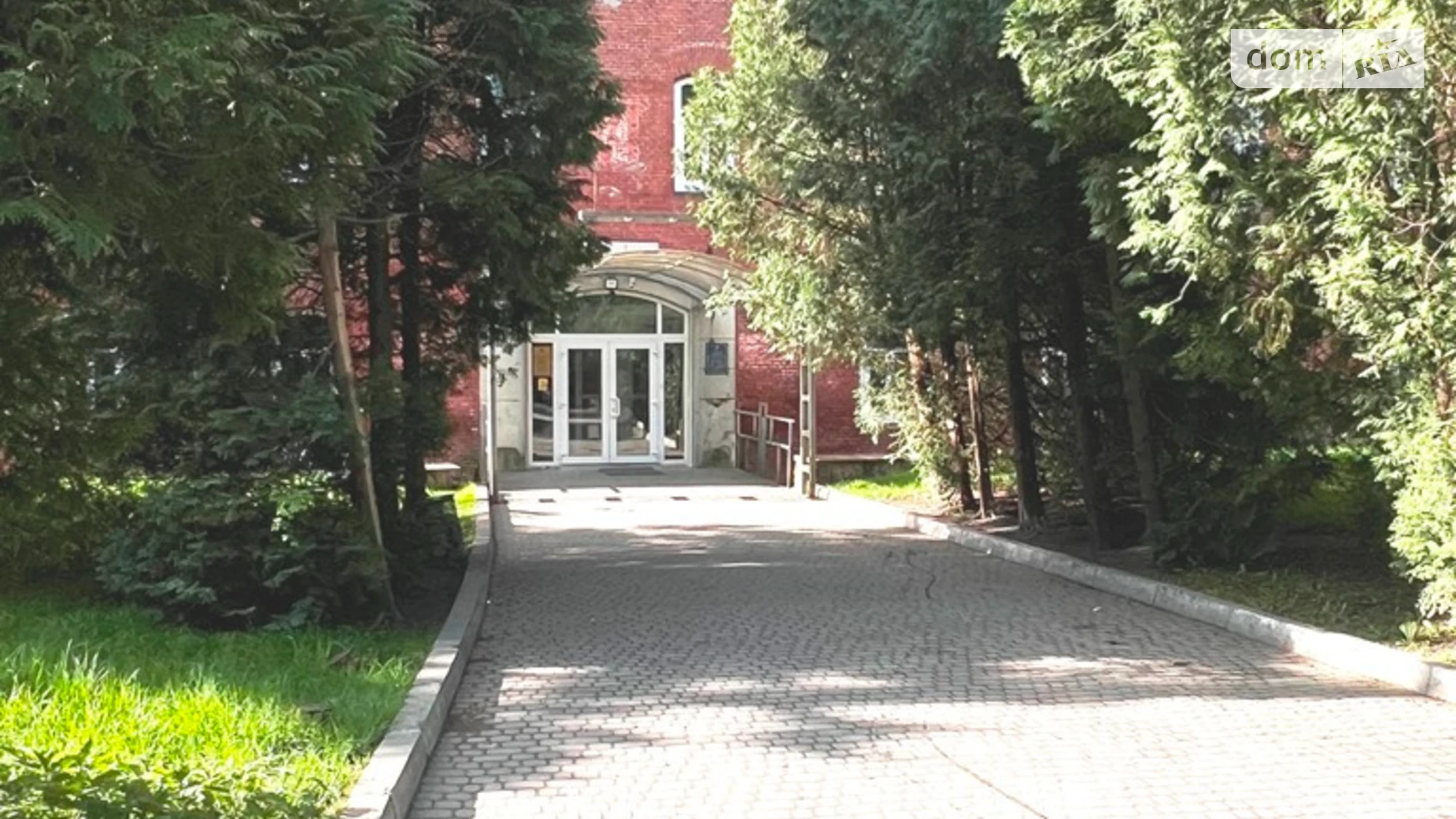 вул. Грабовського, 11 Галицький Львів, цена: 451500000 грн - фото 2