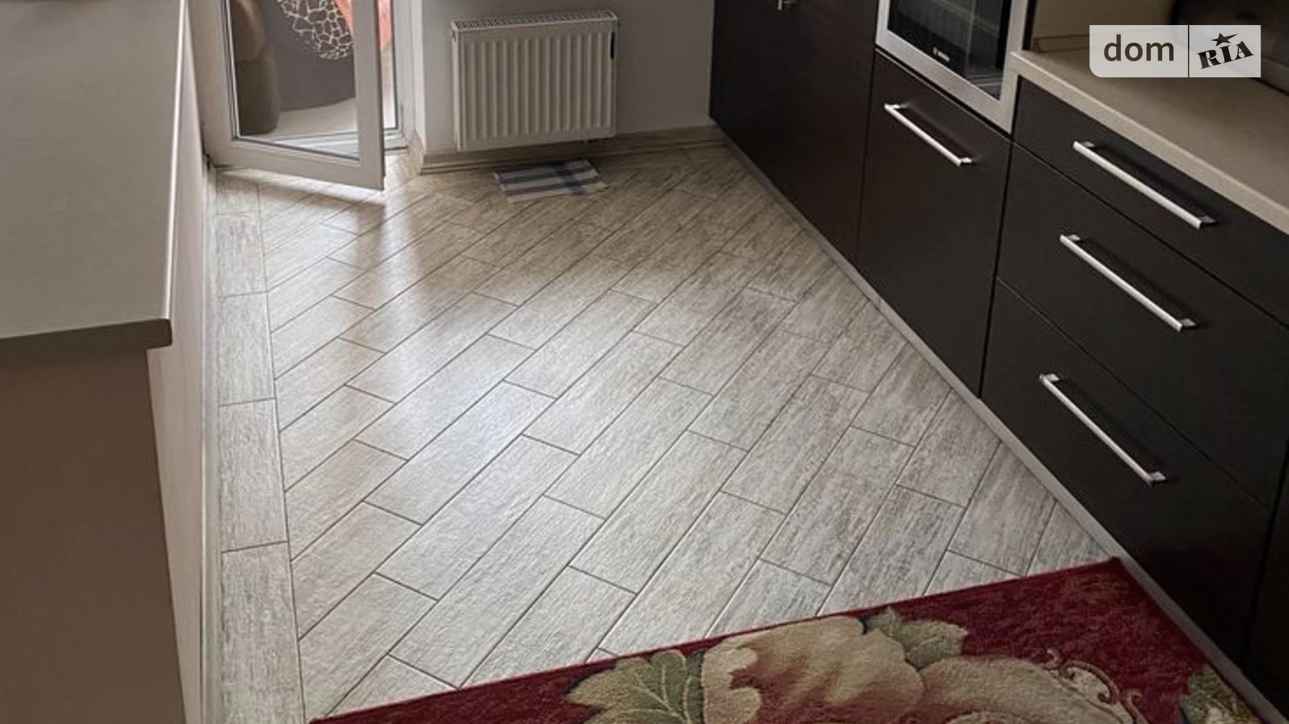 Сдается в аренду 2-комнатная квартира 82 кв. м в Львове, ул. Олеся Александра - фото 5