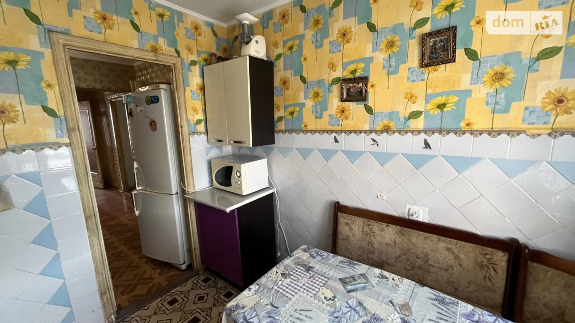 Сдается в аренду 3-комнатная квартира 65 кв. м в Хмельницком - фото 3