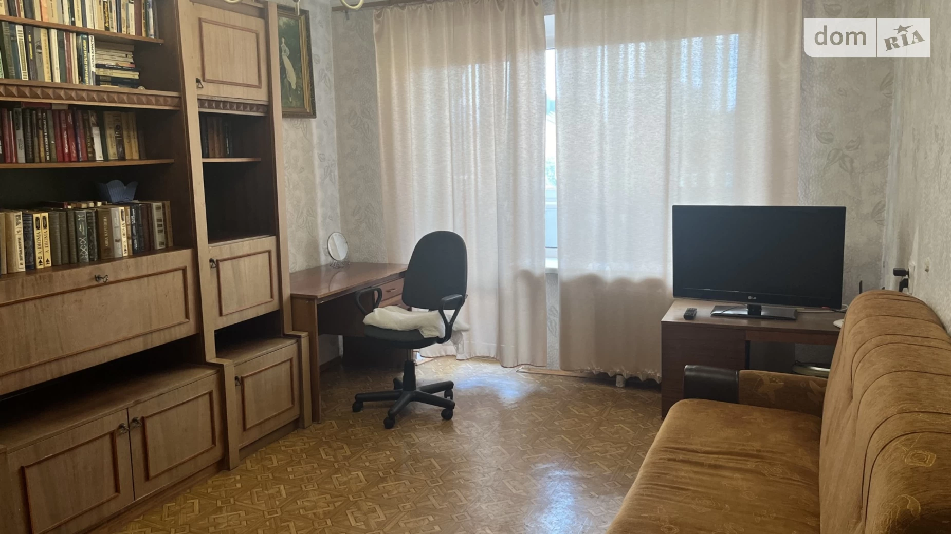 Сдается в аренду 3-комнатная квартира 65 кв. м в Хмельницком - фото 4