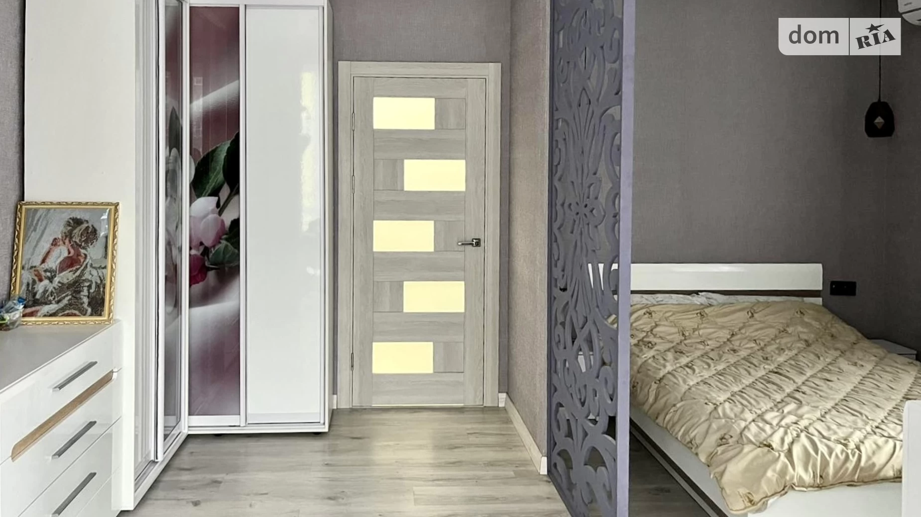 Продається 1-кімнатна квартира 36.9 кв. м у Ірпені, вул. Григорія Сковороди, 21 - фото 2