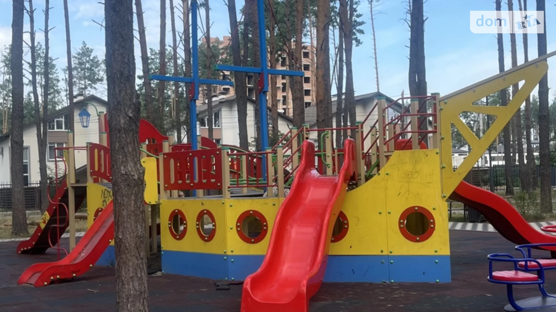 Продается 1-комнатная квартира 22.5 кв. м в Гостомеле, ул. Соборная - фото 5