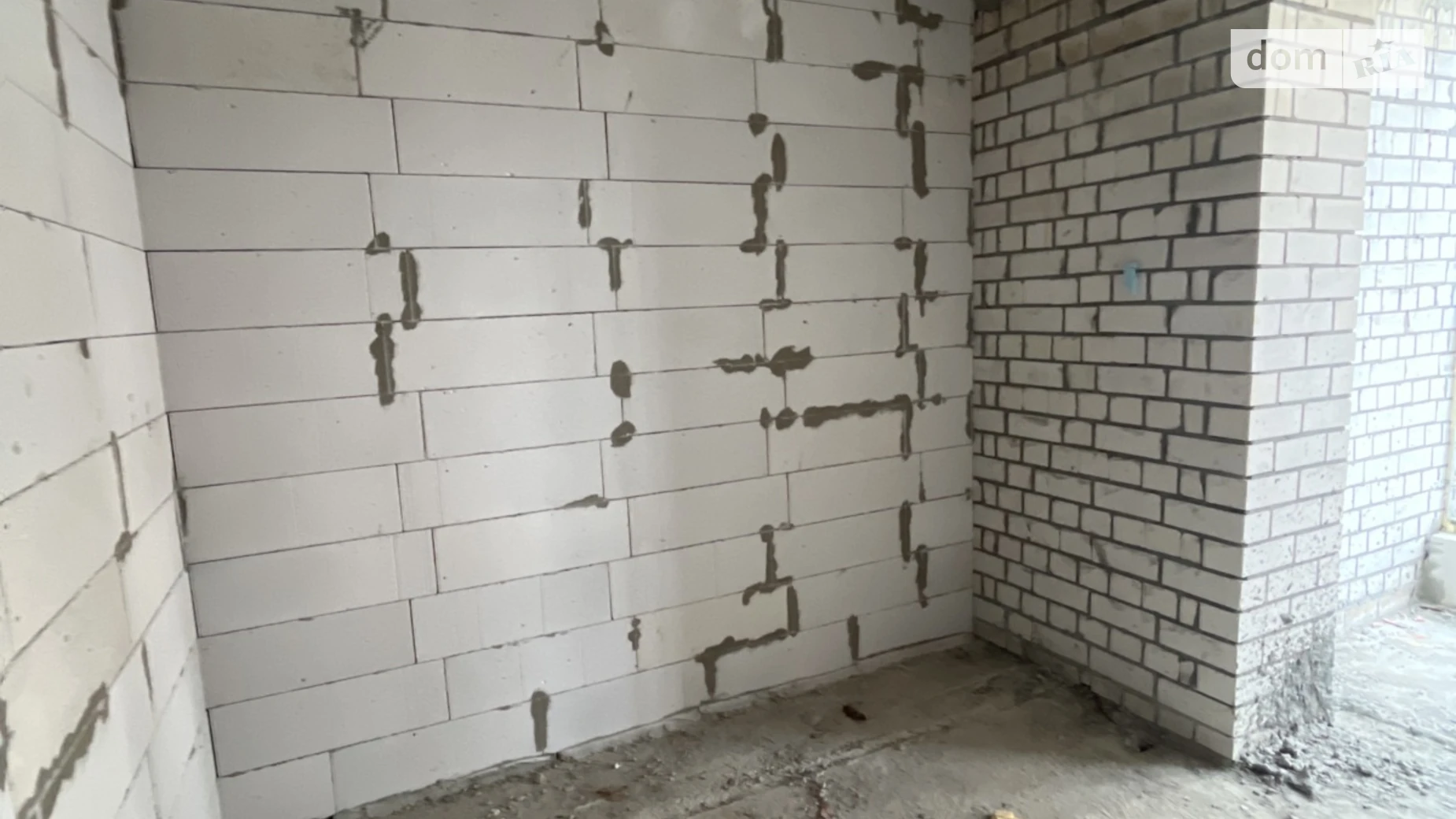 Продается 1-комнатная квартира 40 кв. м в Гостомеле, ул. Соборная - фото 3