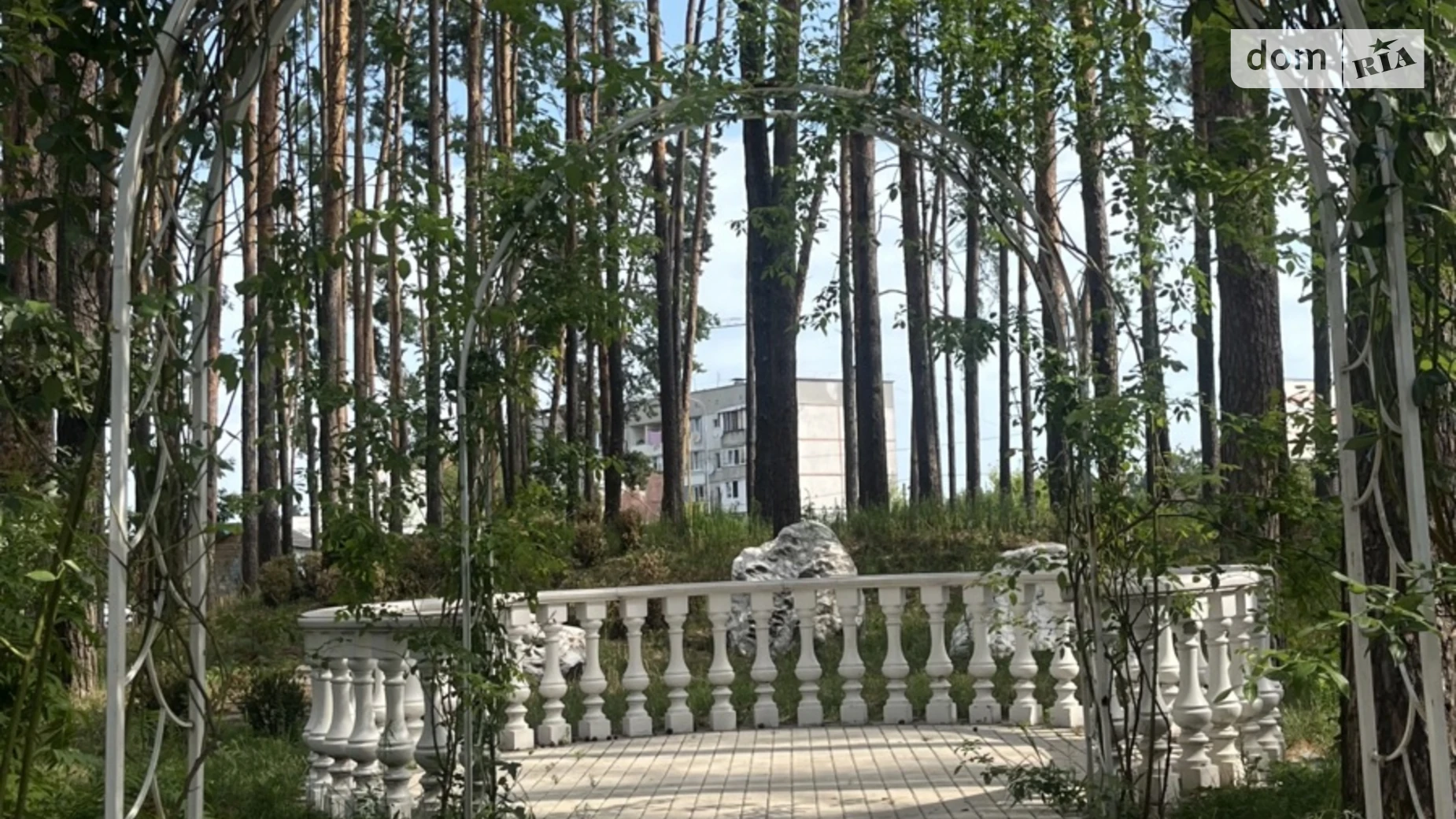 Продается 1-комнатная квартира 40 кв. м в Гостомеле, ул. Соборная - фото 5