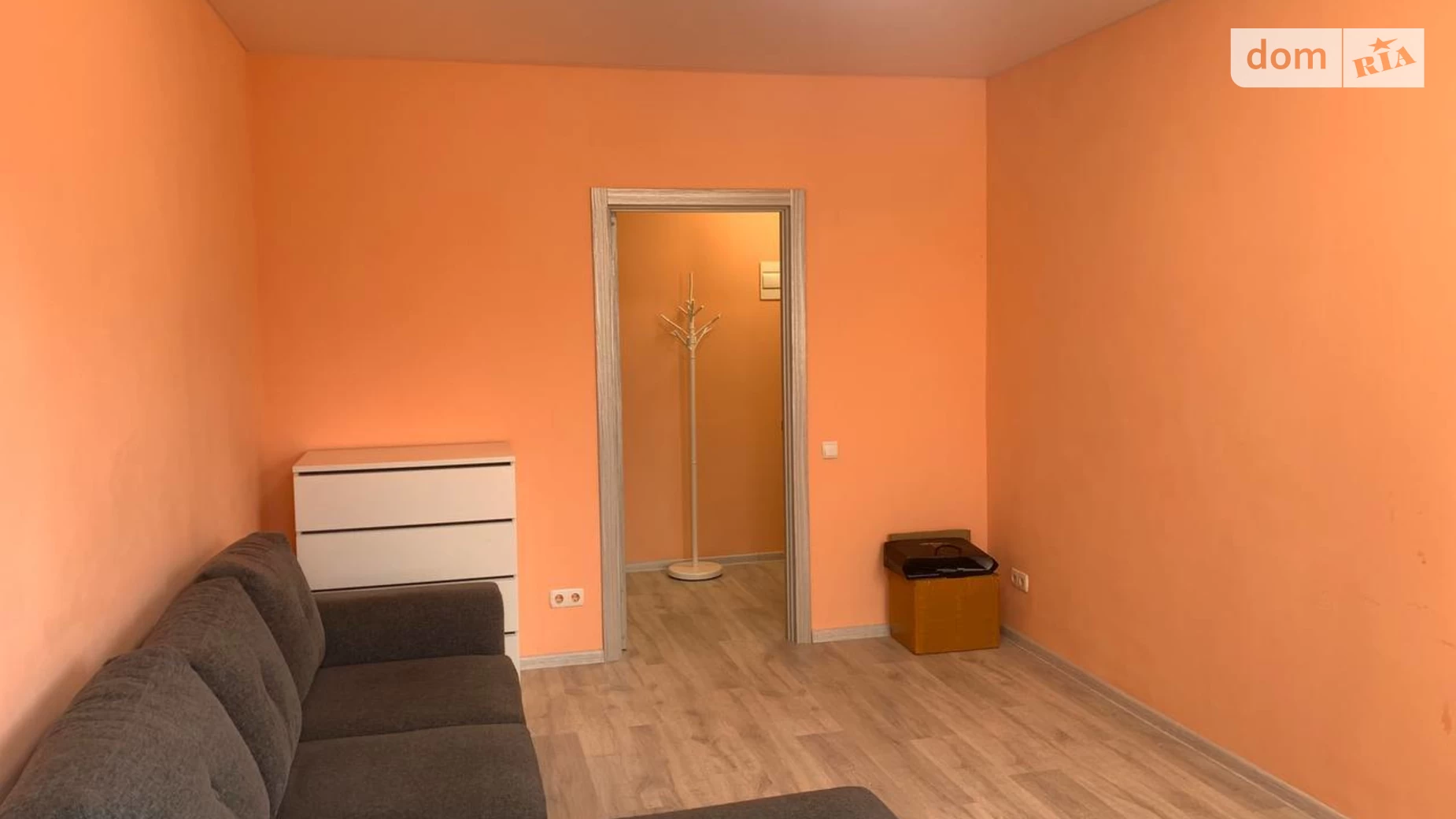 Продается 1-комнатная квартира 39.8 кв. м в Гостомеле, ул. Охотничья - фото 5