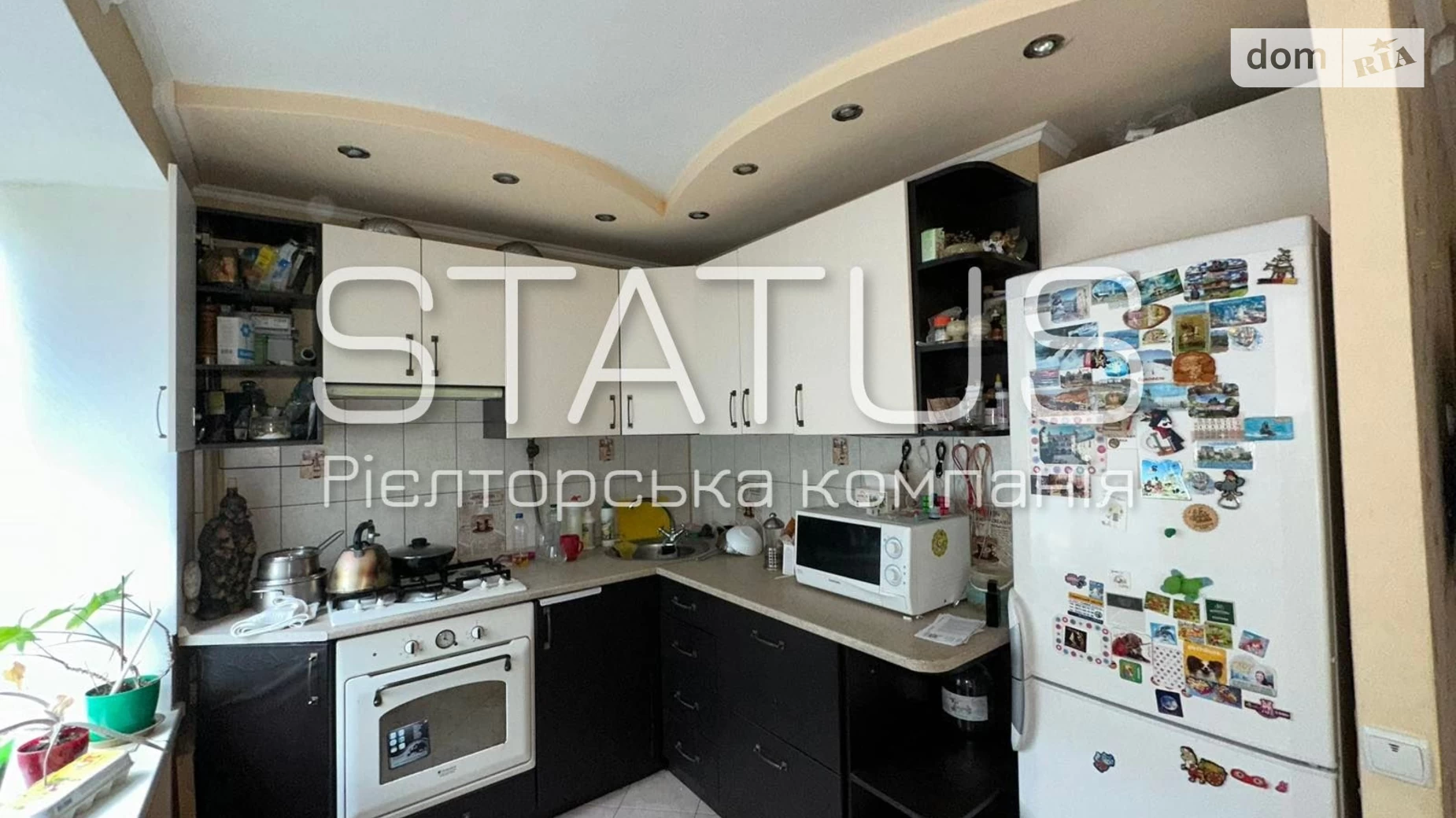 Продается 2-комнатная квартира 45.3 кв. м в, цена: 43000 $ - фото 5