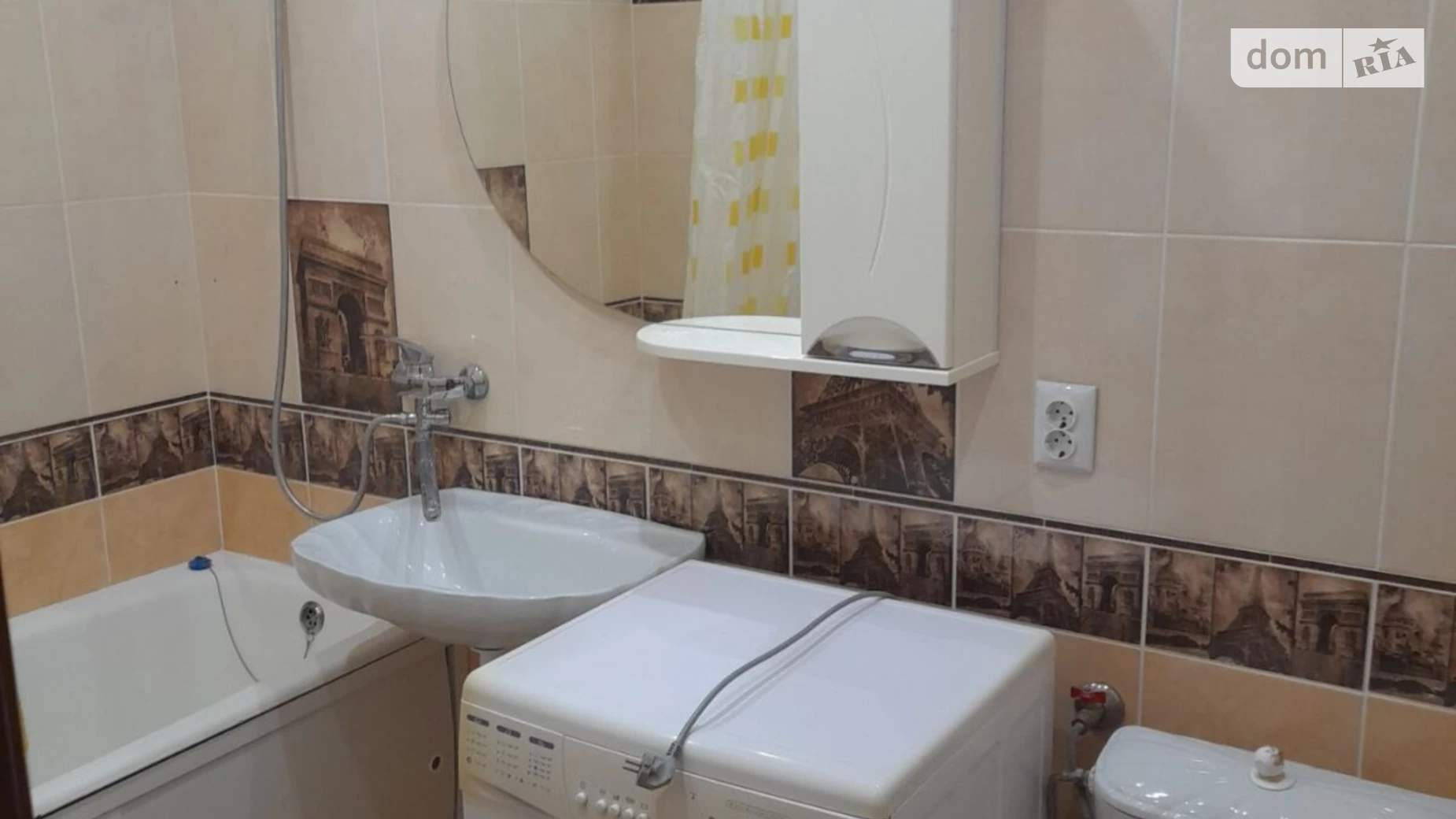 Продается 1-комнатная квартира 33.98 кв. м в Сумах - фото 3