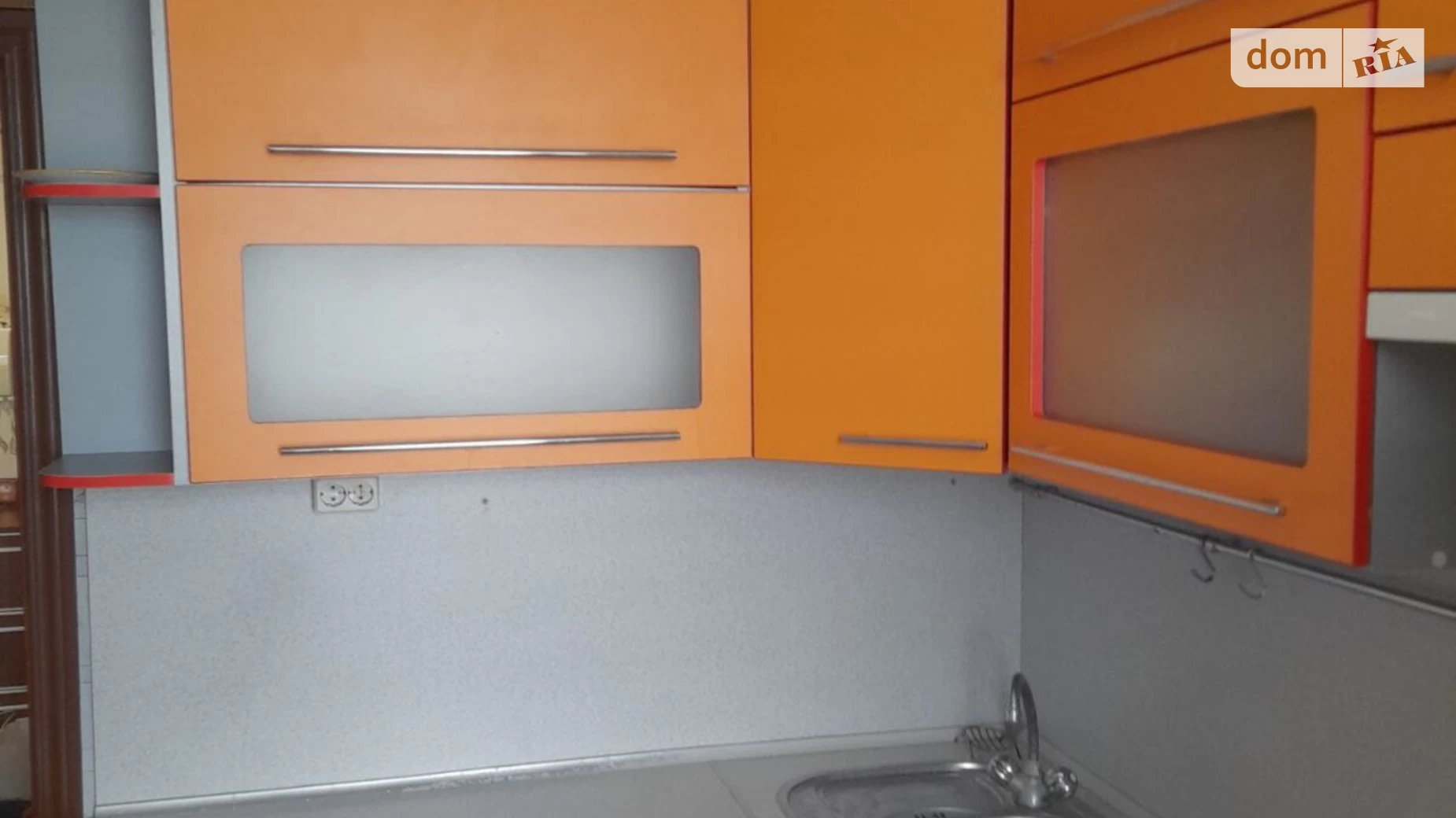 Продается 1-комнатная квартира 33.98 кв. м в Сумах - фото 4