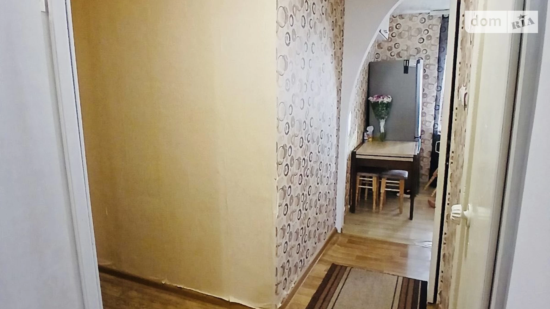 Продается 1-комнатная квартира 30 кв. м в Кропивницком, ул. Попова - фото 4