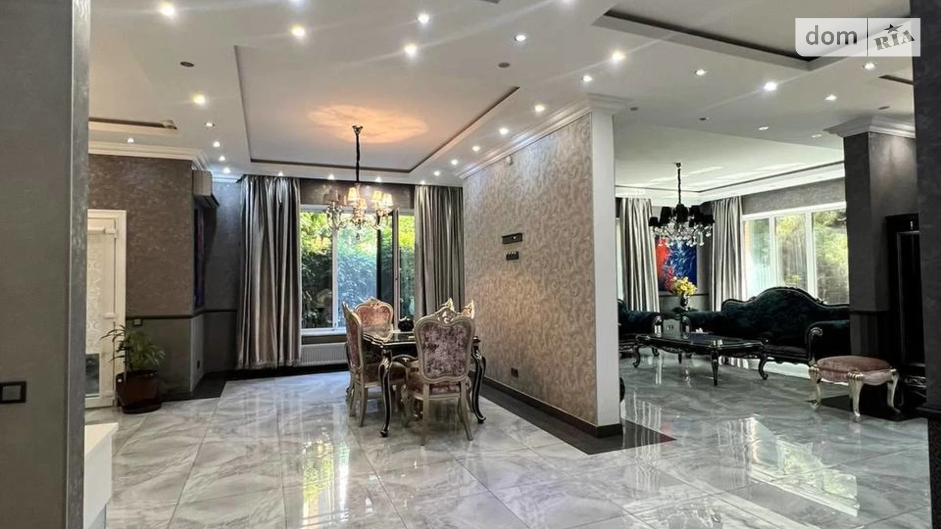 Продається будинок 2 поверховий 367.1 кв. м с басейном, цена: 440000 $ - фото 4