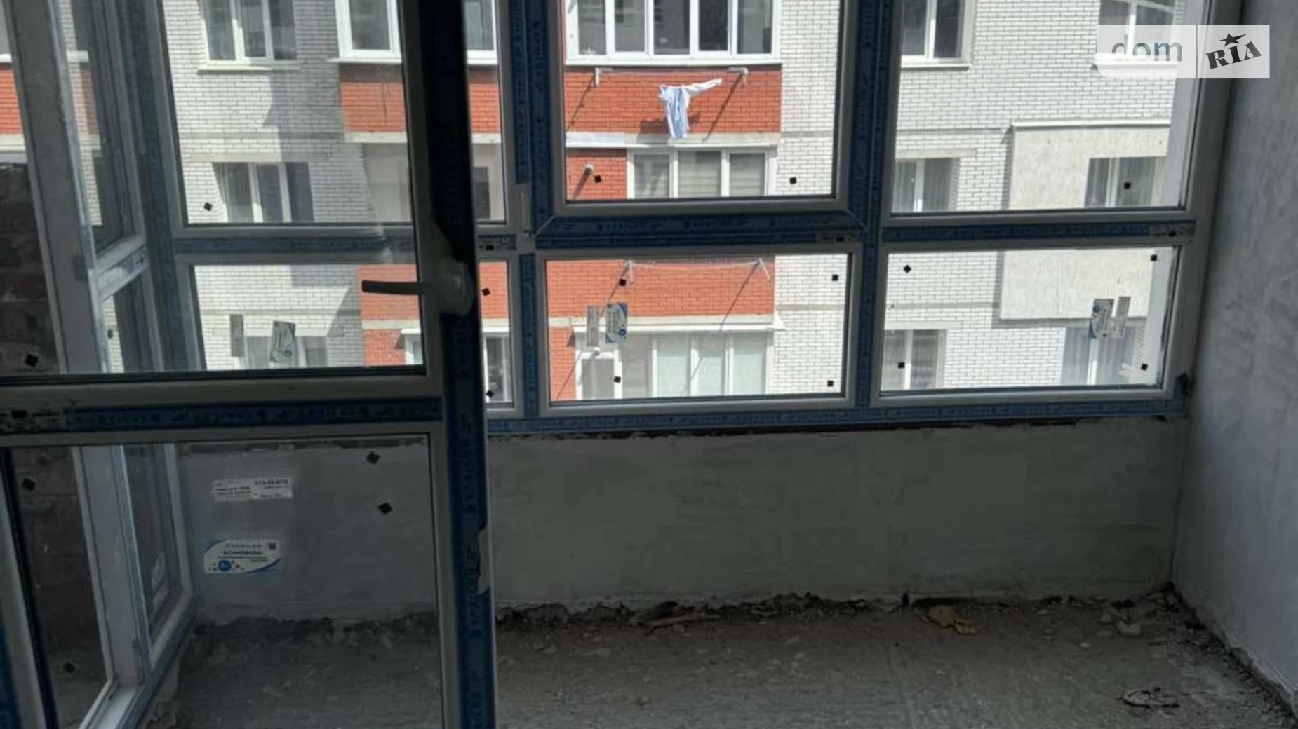 Продается 1-комнатная квартира 43 кв. м в Хмельницком, ул. Институтская - фото 9