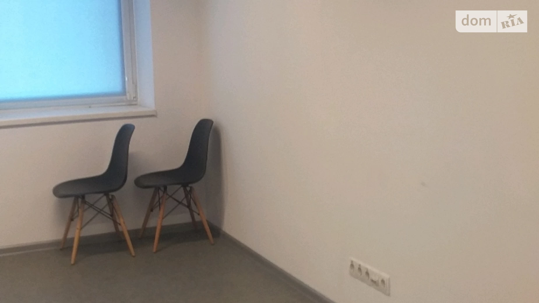 Здається в оренду офіс 58 кв. м в бізнес-центрі, цена: 696 $ - фото 5