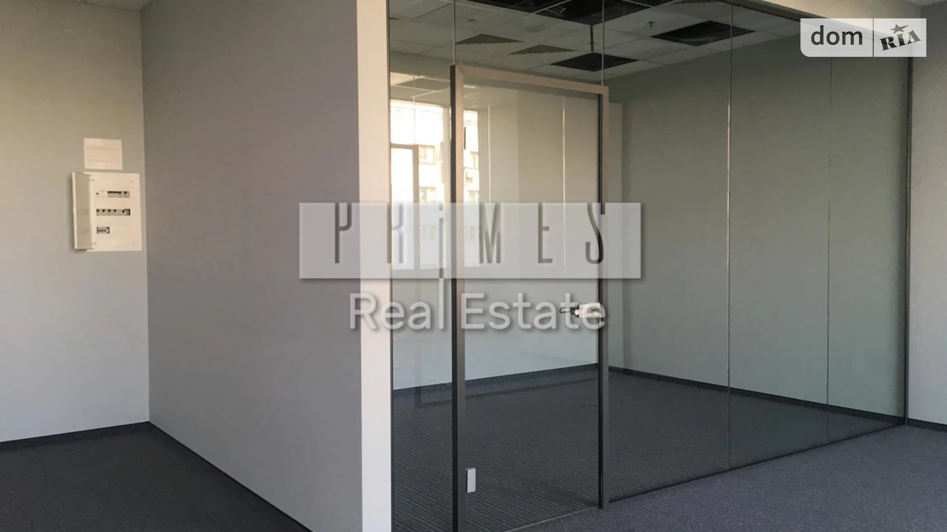 Сдается в аренду офис 222 кв. м в бизнес-центре, цена: 6110 $ - фото 4