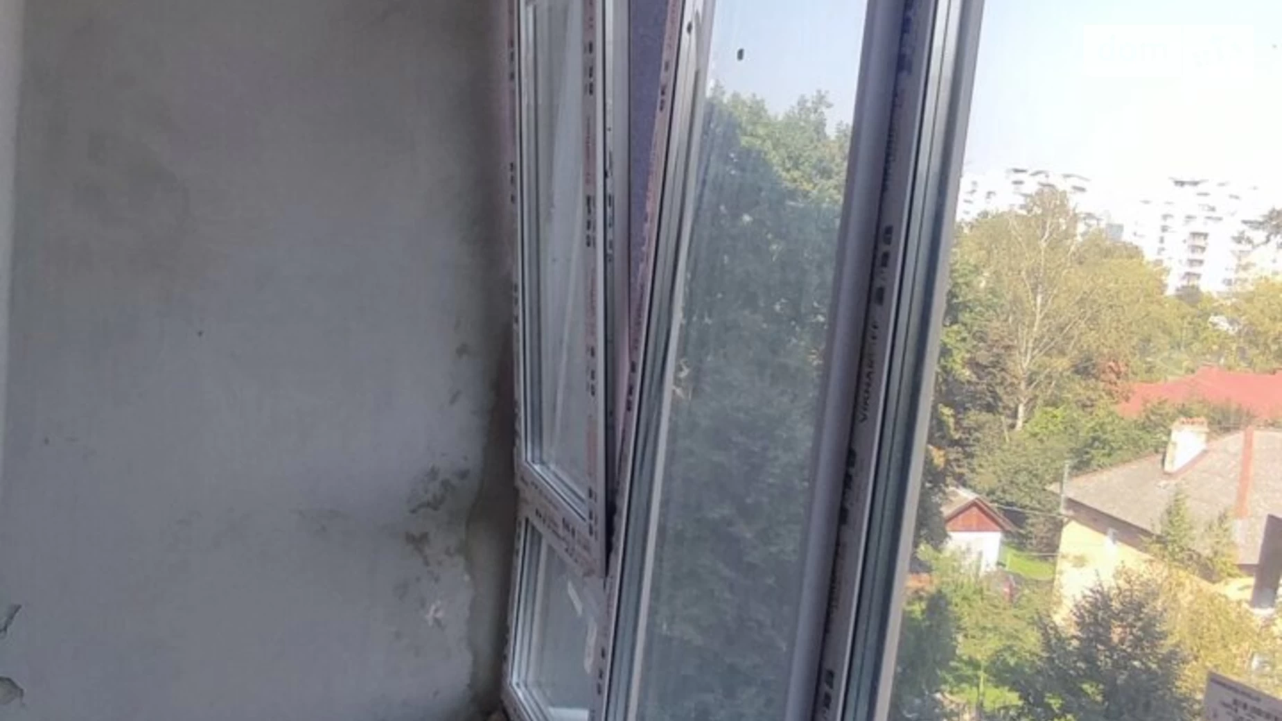 Продается 1-комнатная квартира 43.1 кв. м в Ивано-Франковске, ул. Волошина Августина, 2 - фото 5