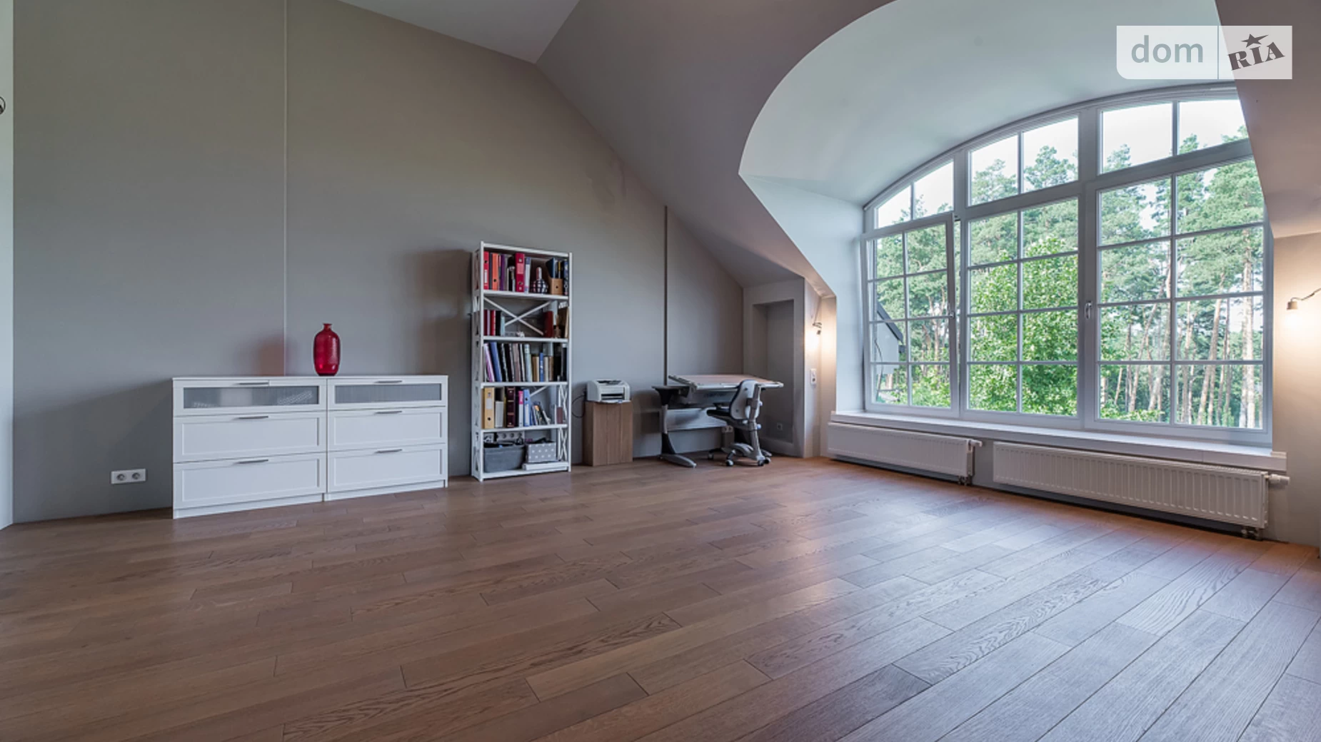 Сдается в оренду частина будинку 127 кв. м з верандою, цена: 3900 € - фото 3