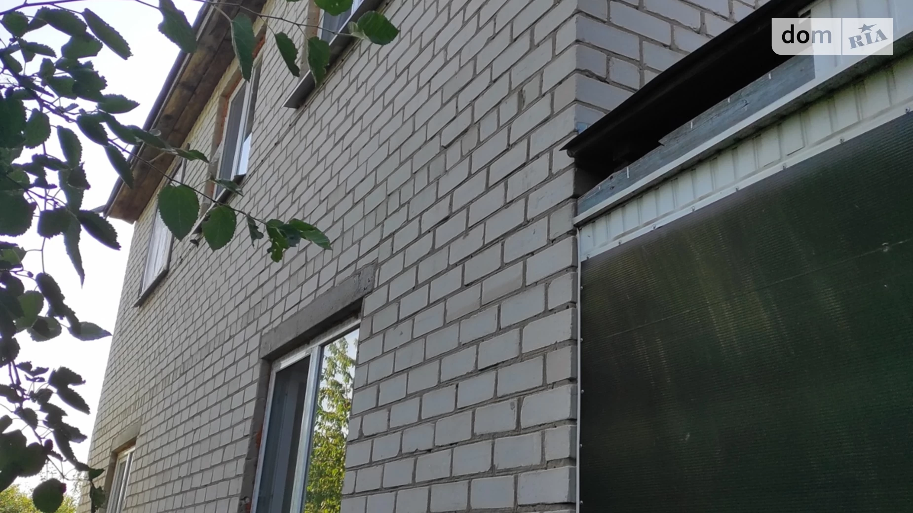 Продається будинок 2 поверховий 122.9 кв. м з каміном, цена: 9550 $ - фото 3