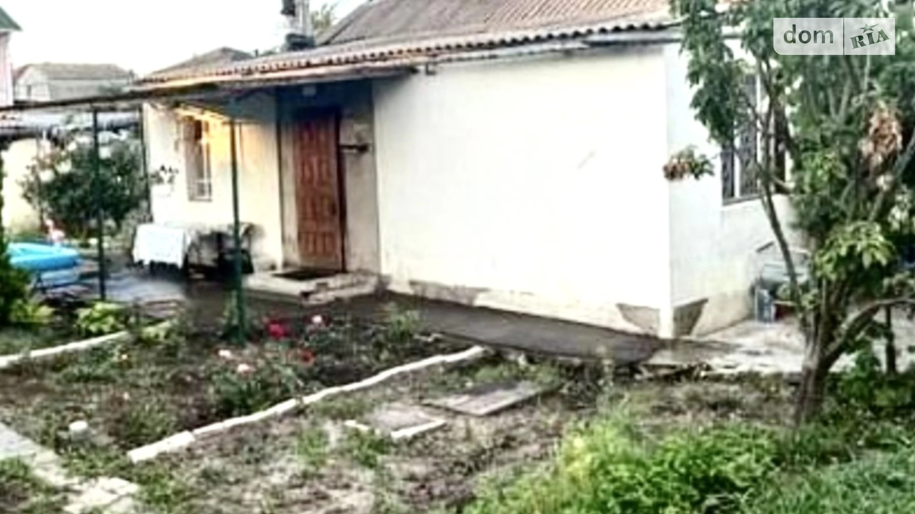 Продается одноэтажный дом 60.9 кв. м с бассейном, цена: 95000 $ - фото 5
