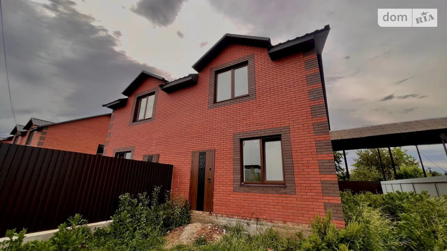 Продається частина будинку 105 кв. м з балконом, цена: 88000 $ - фото 2