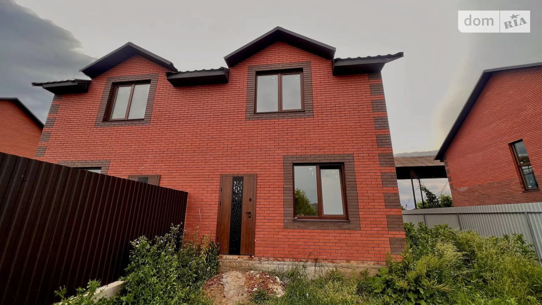 Продається частина будинку 105 кв. м з балконом, цена: 88000 $ - фото 4